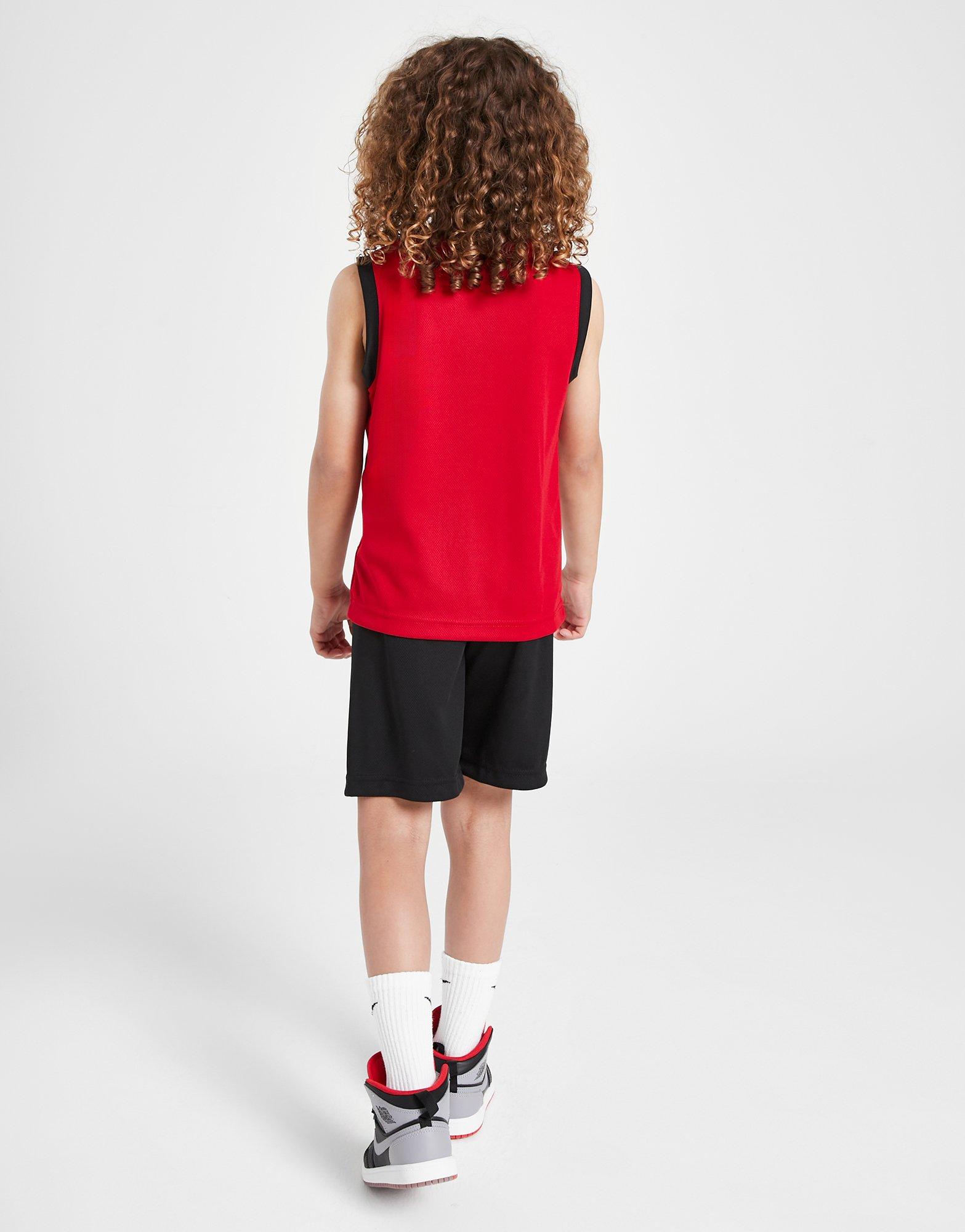 Jordan Tank Top/Shorts Set Children's