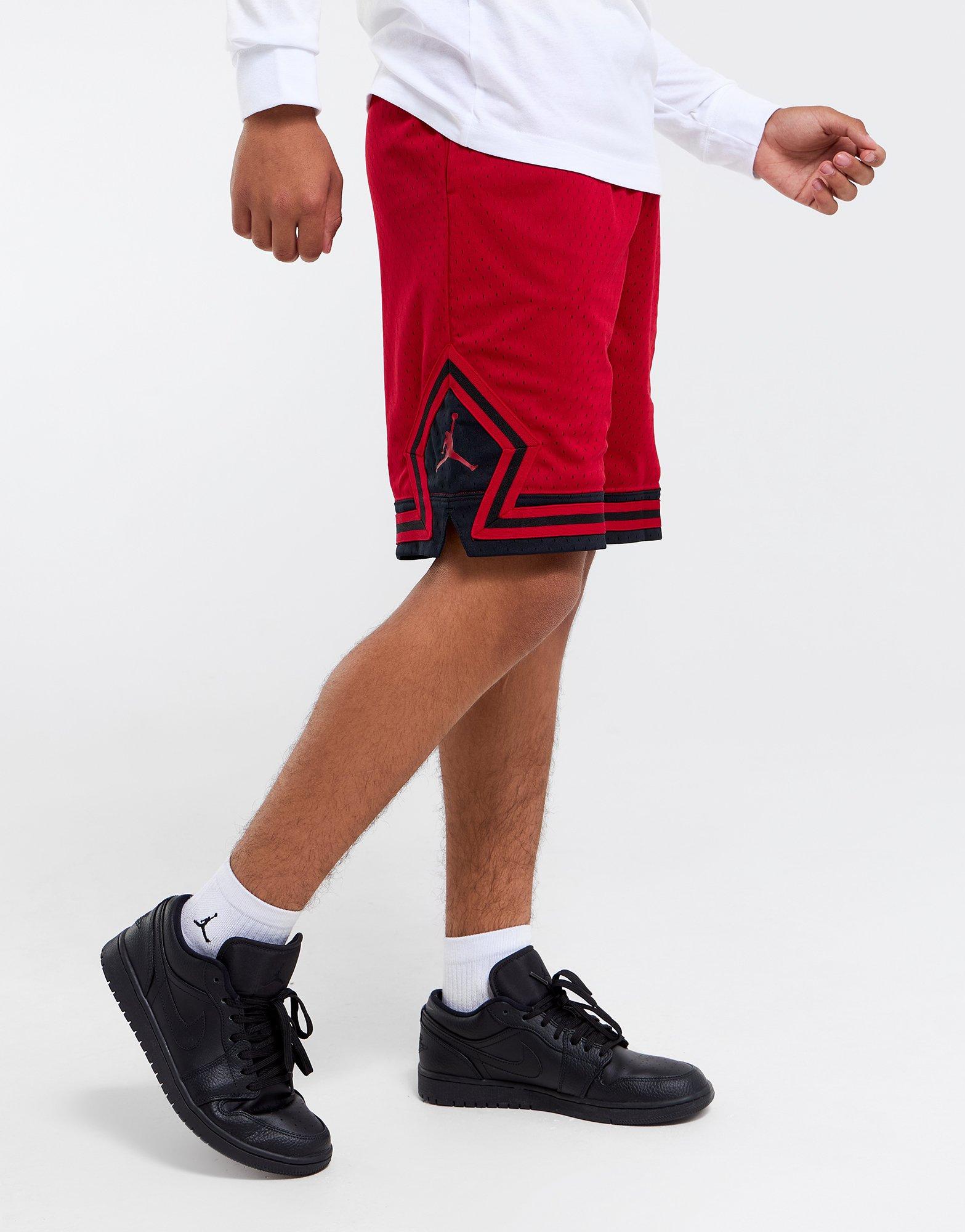 Jordan Diamond Shorts Junior's