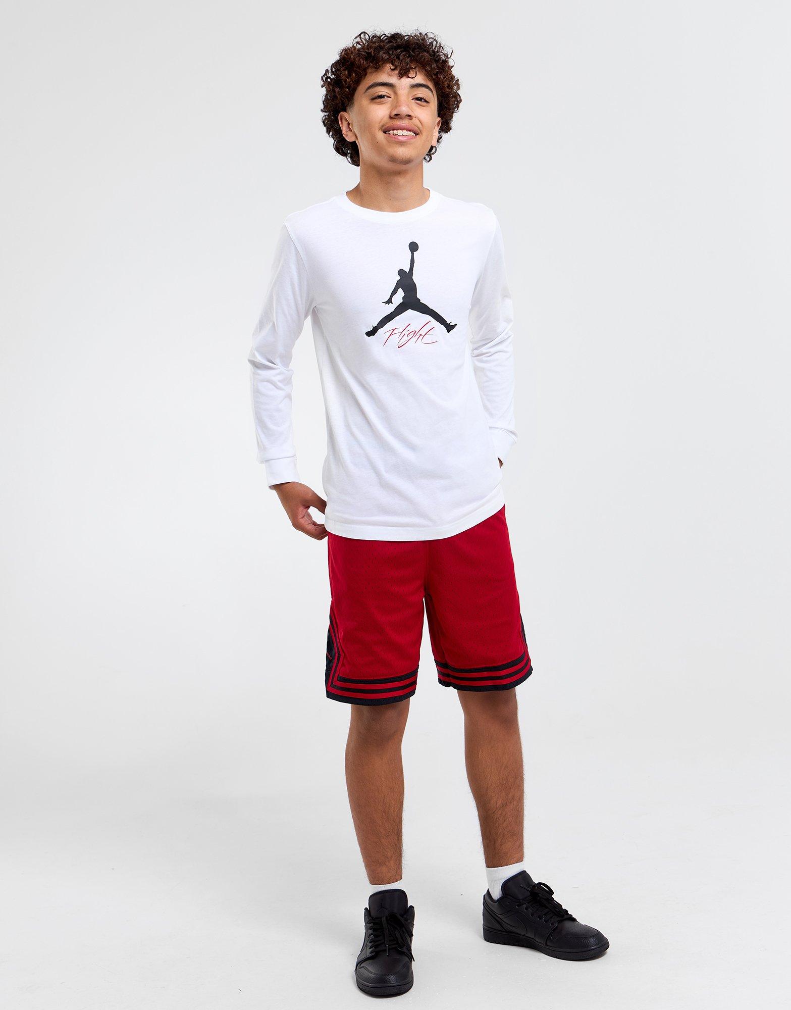 Jordan Diamond Shorts Junior's