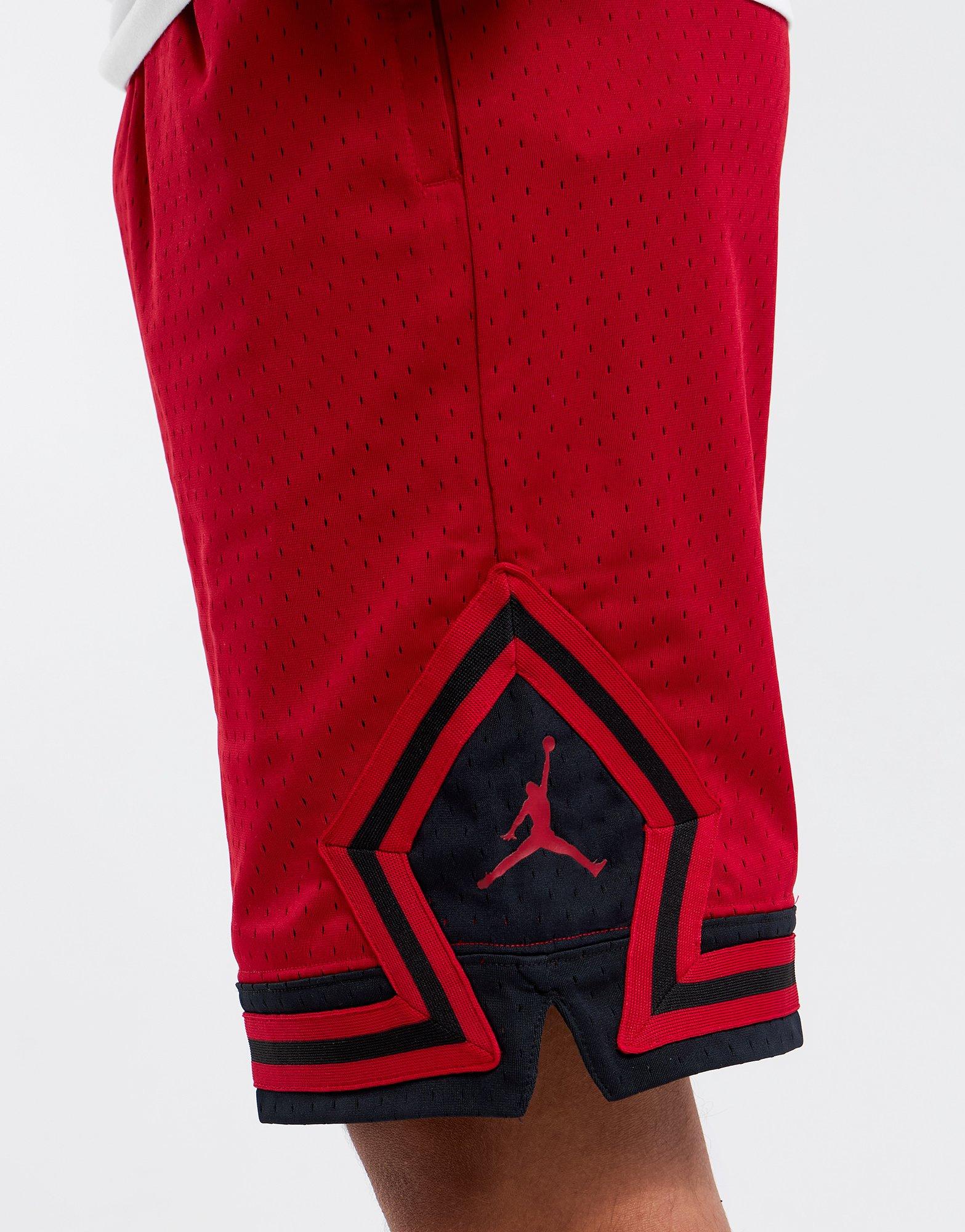 Jordan Diamond Shorts Junior's