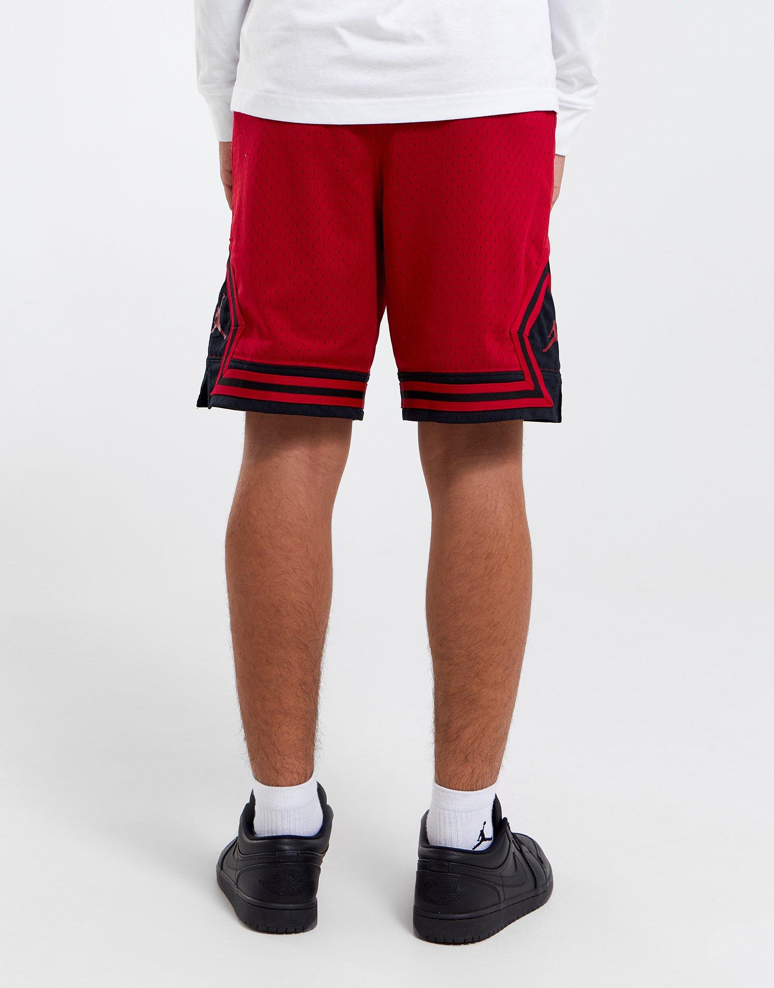 Jordan Diamond Shorts Junior's