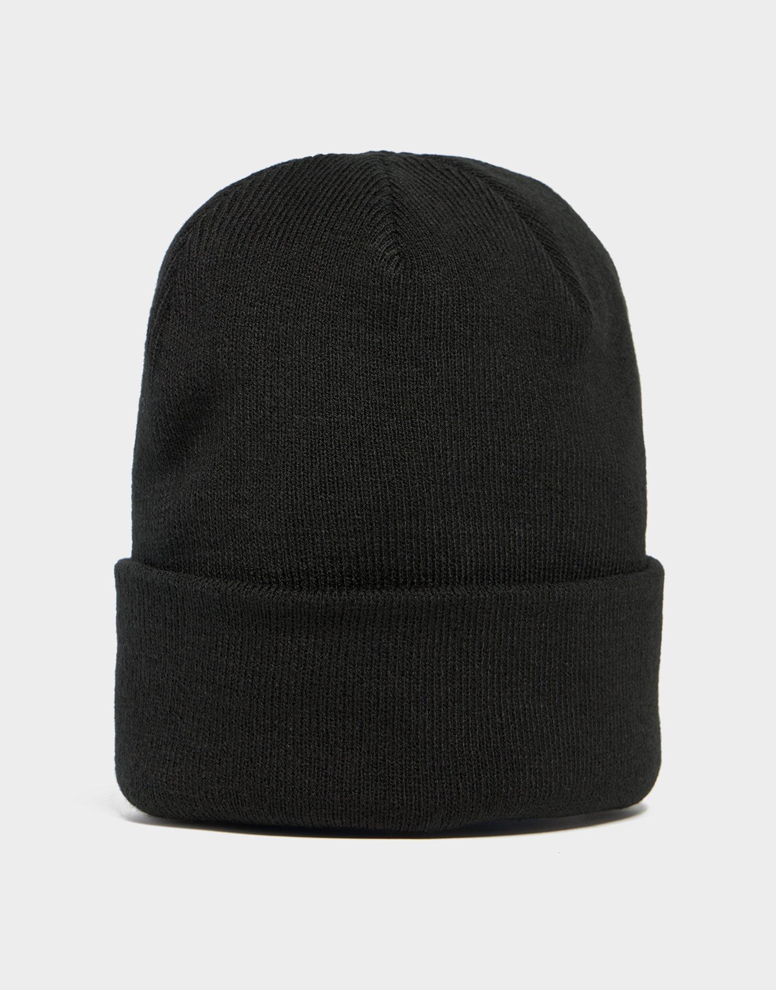 Hoodrich Metal Logo Beanie
