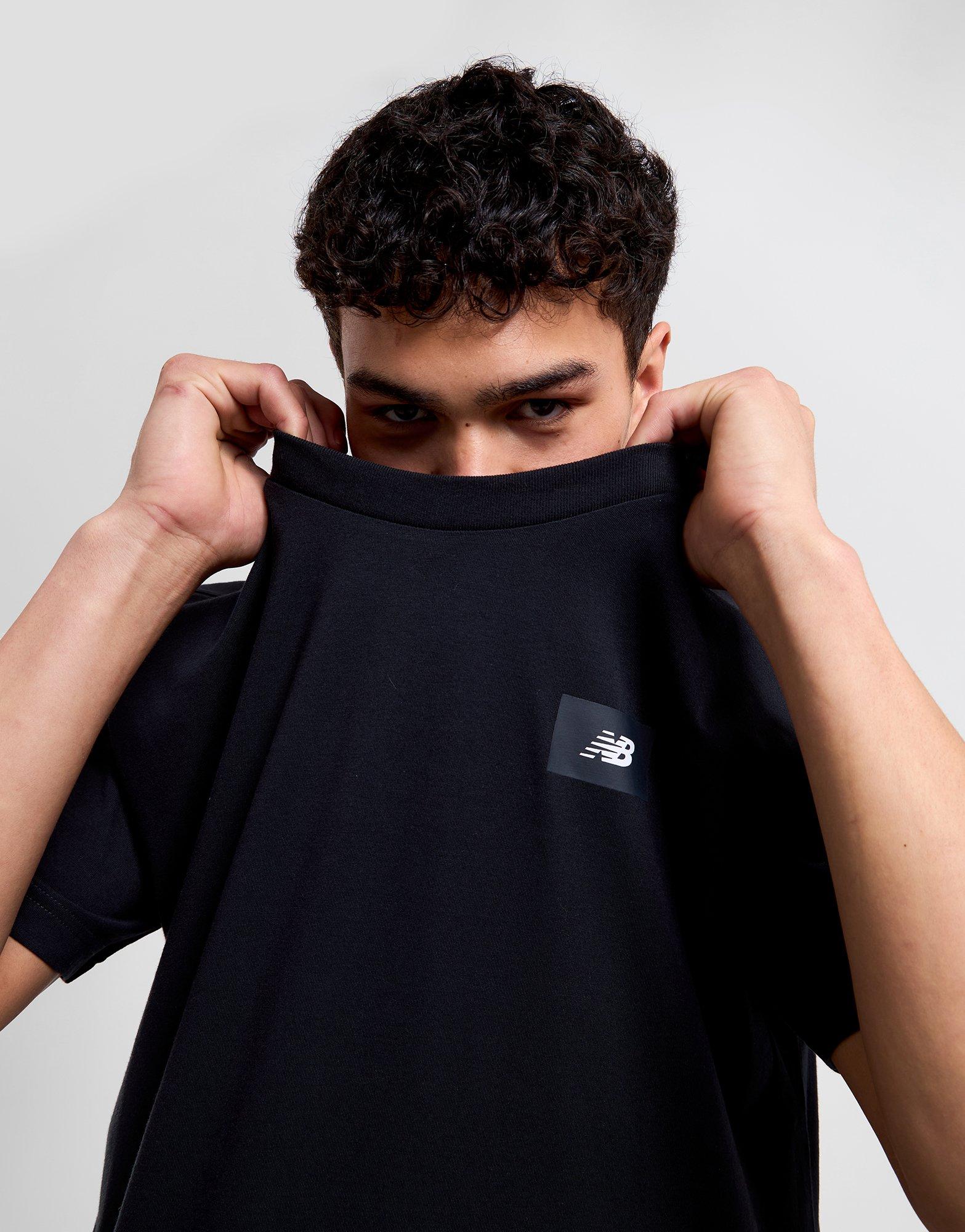 New Balance Logo T-Shirt