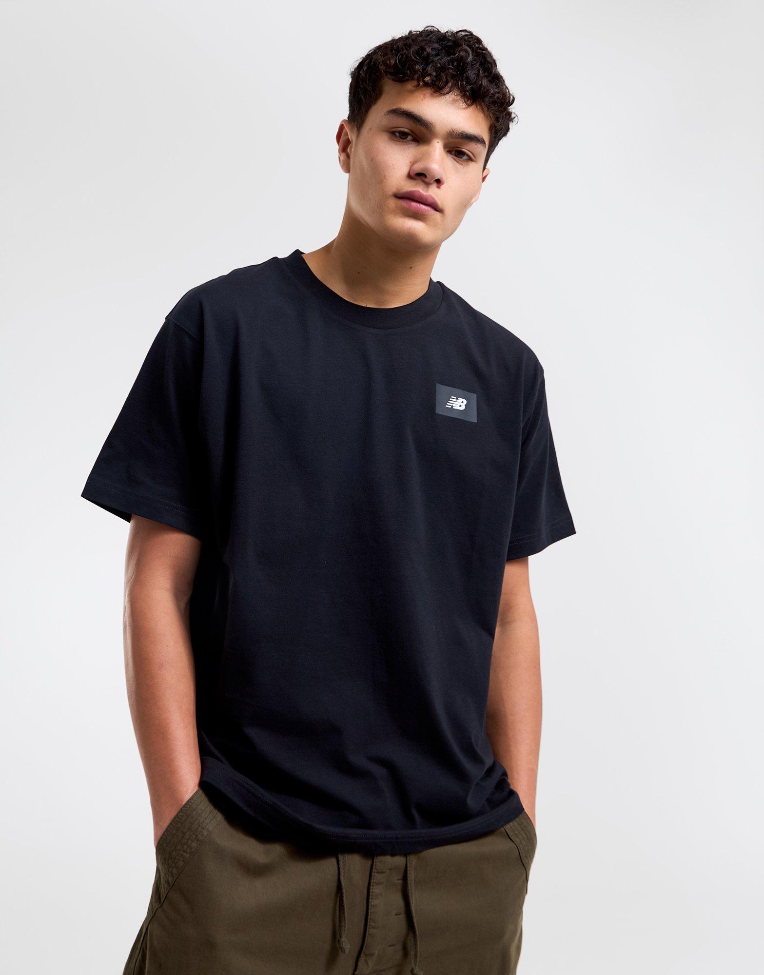 New Balance Logo T-Shirt