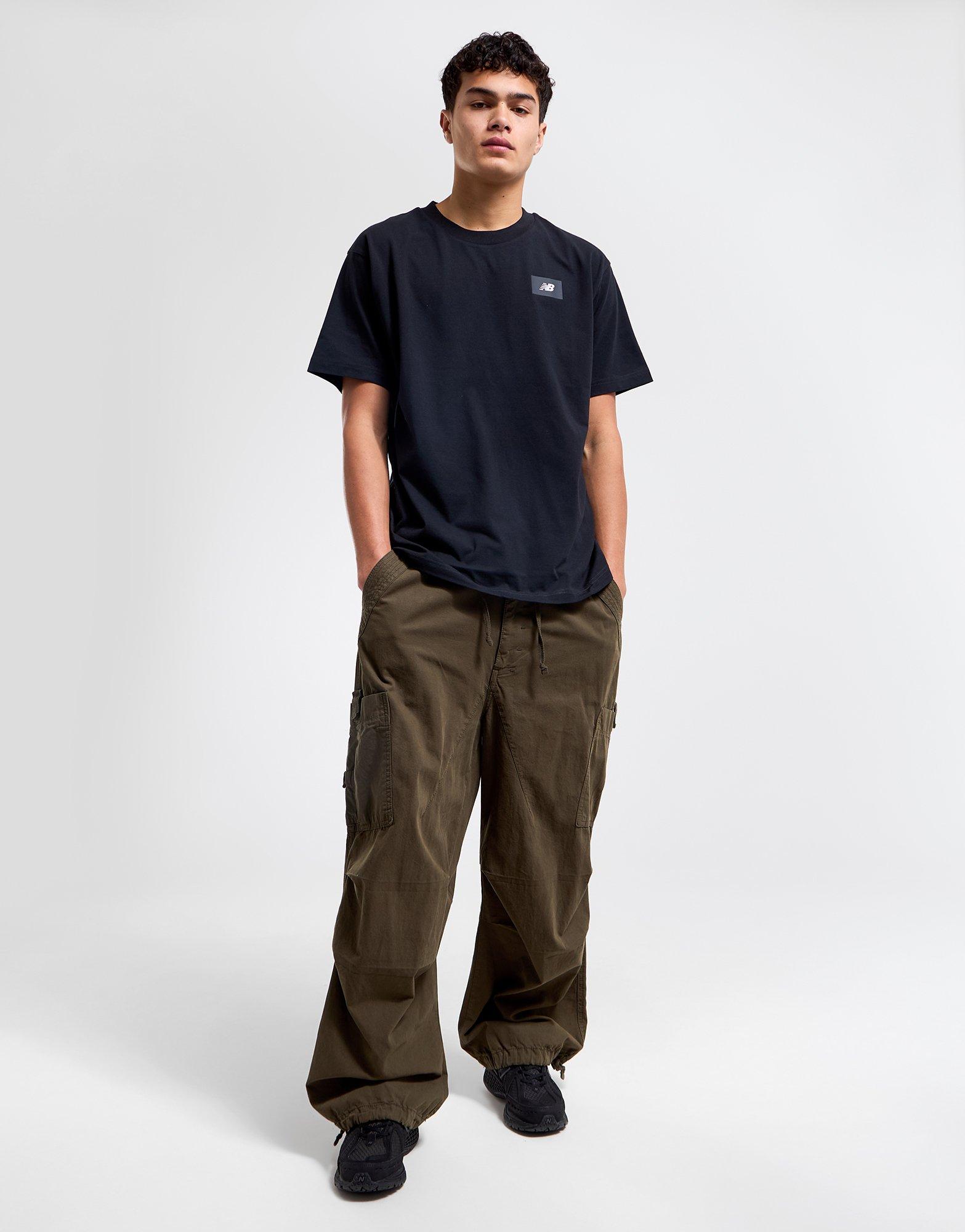 New Balance Logo T-Shirt