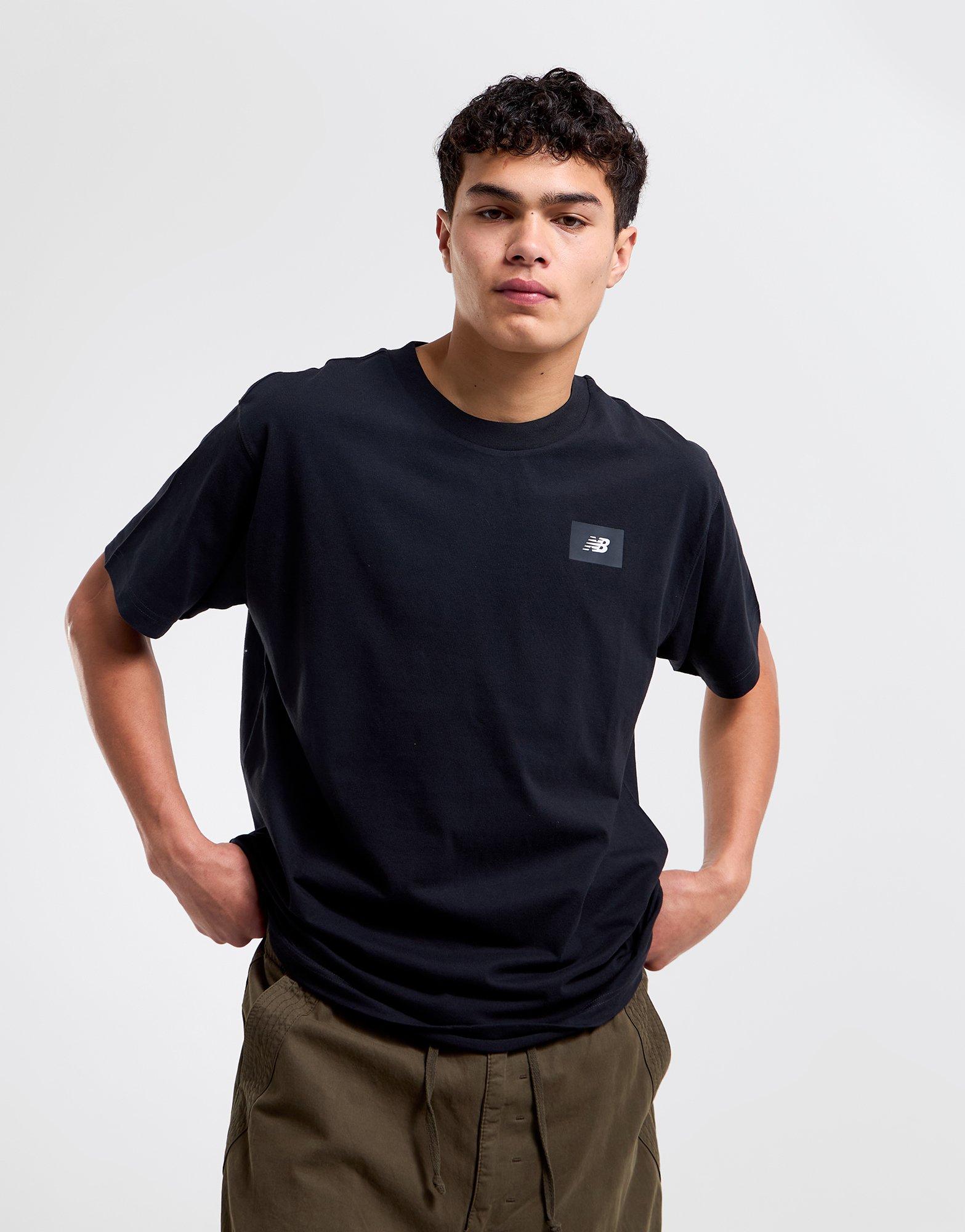 New Balance Logo T-Shirt