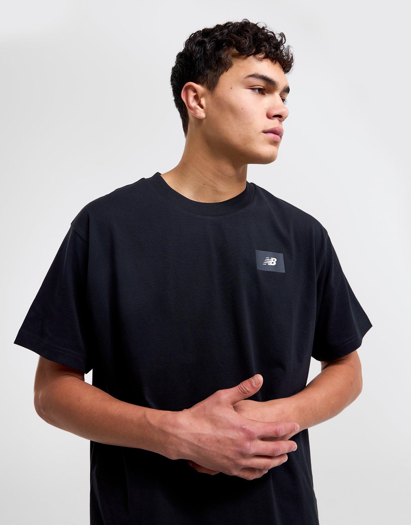 New Balance Logo T-Shirt