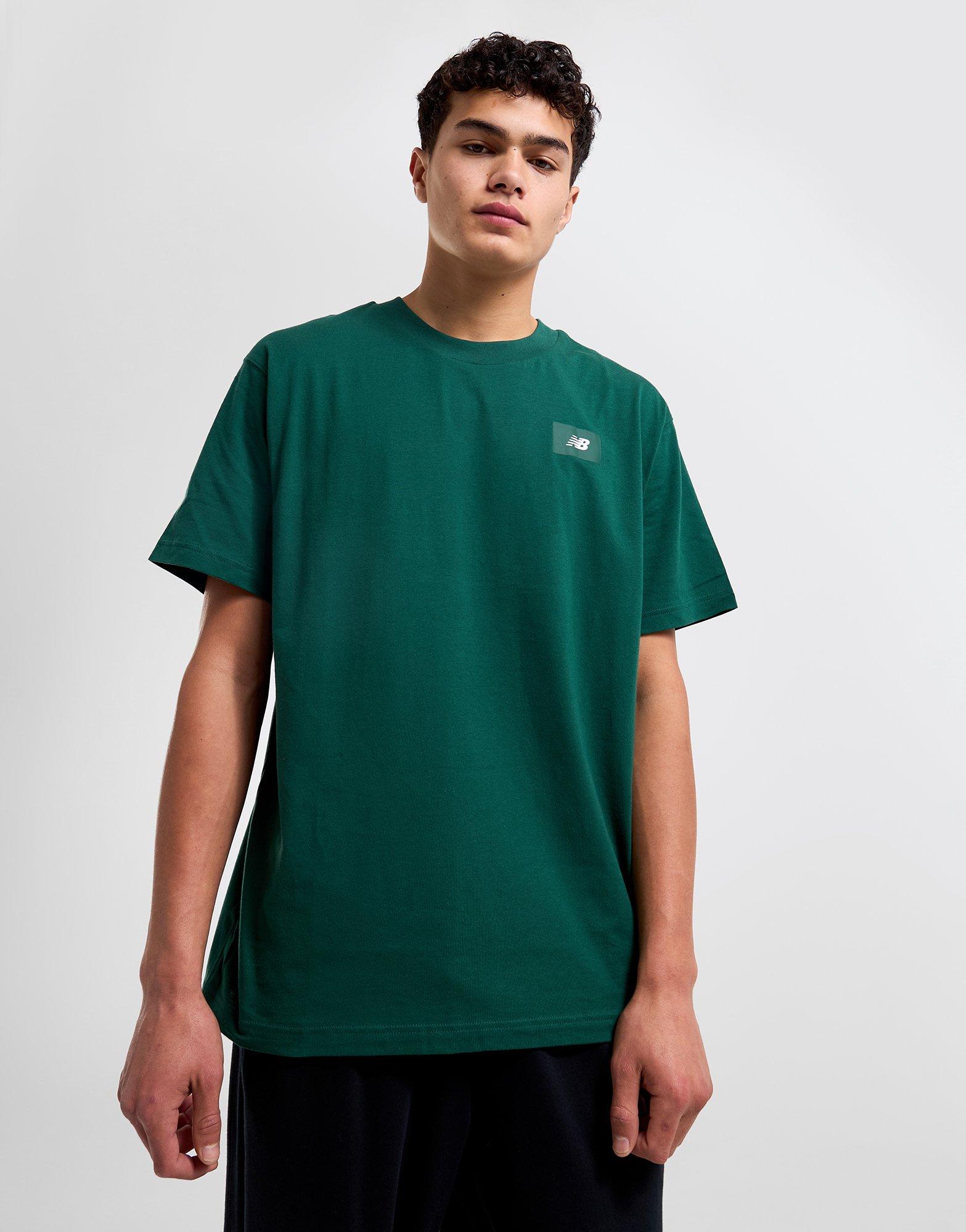 New Balance Logo T-Shirt