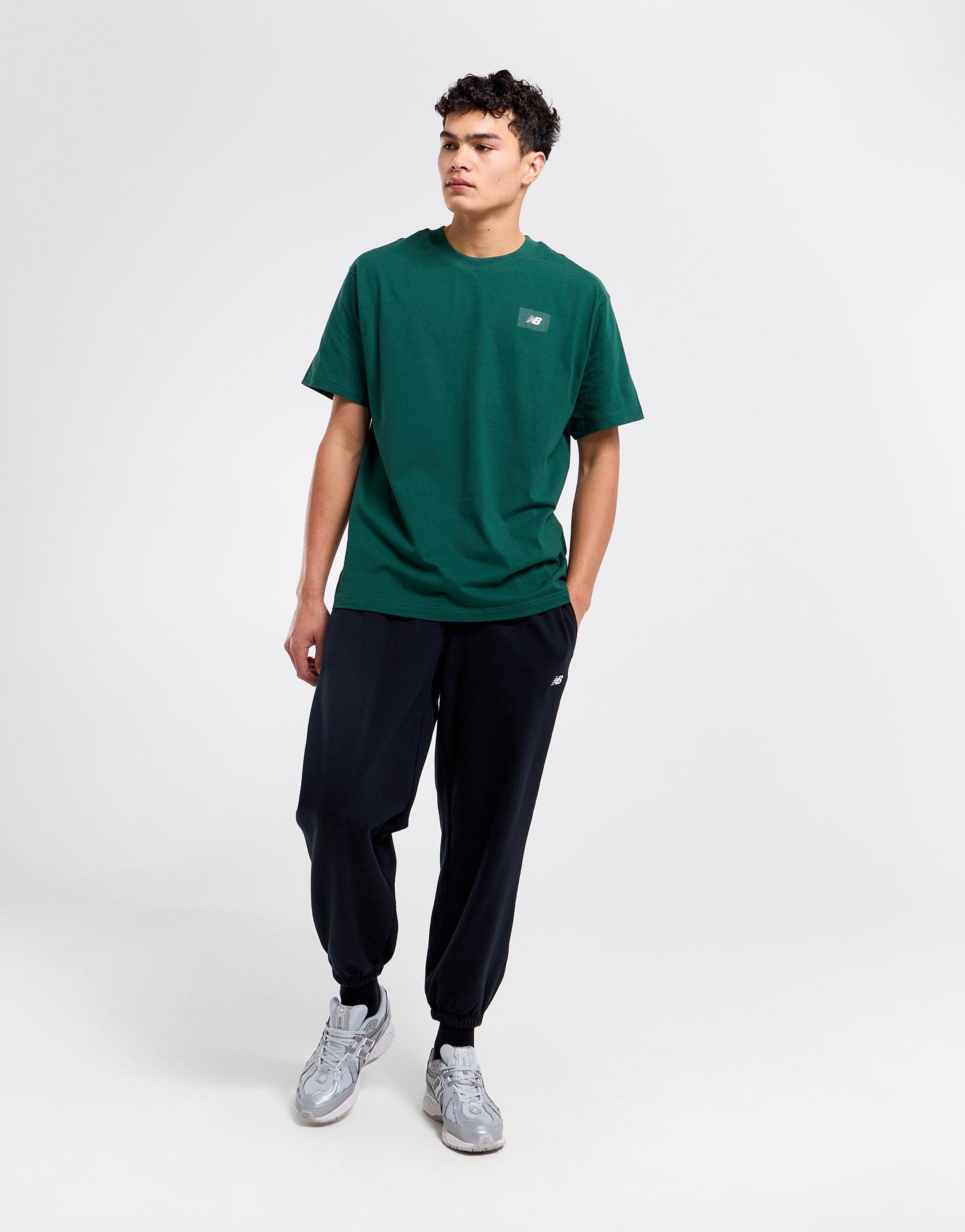 New Balance Logo T-Shirt