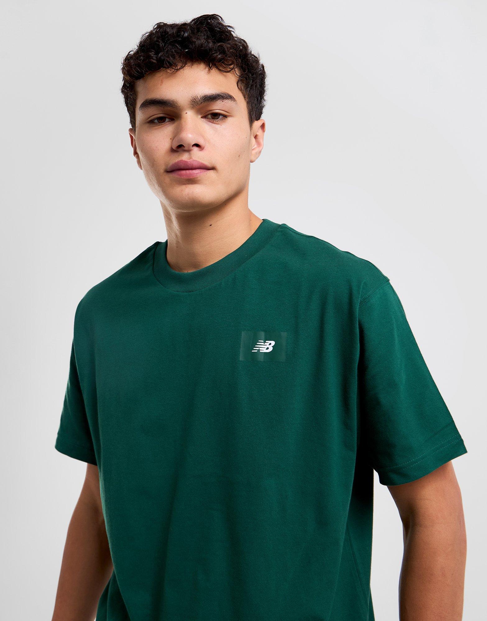 New Balance Logo T-Shirt