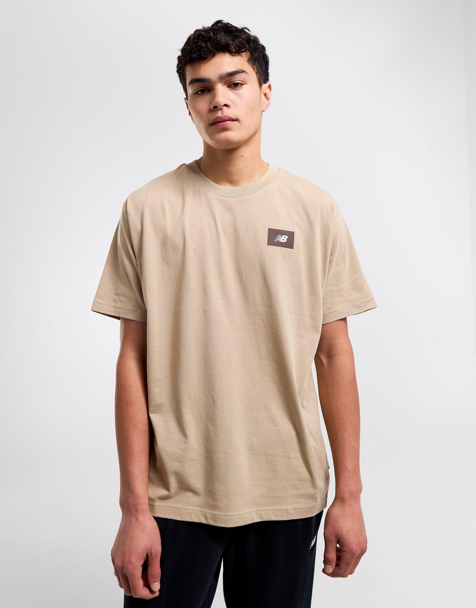 New Balance Logo T-Shirt