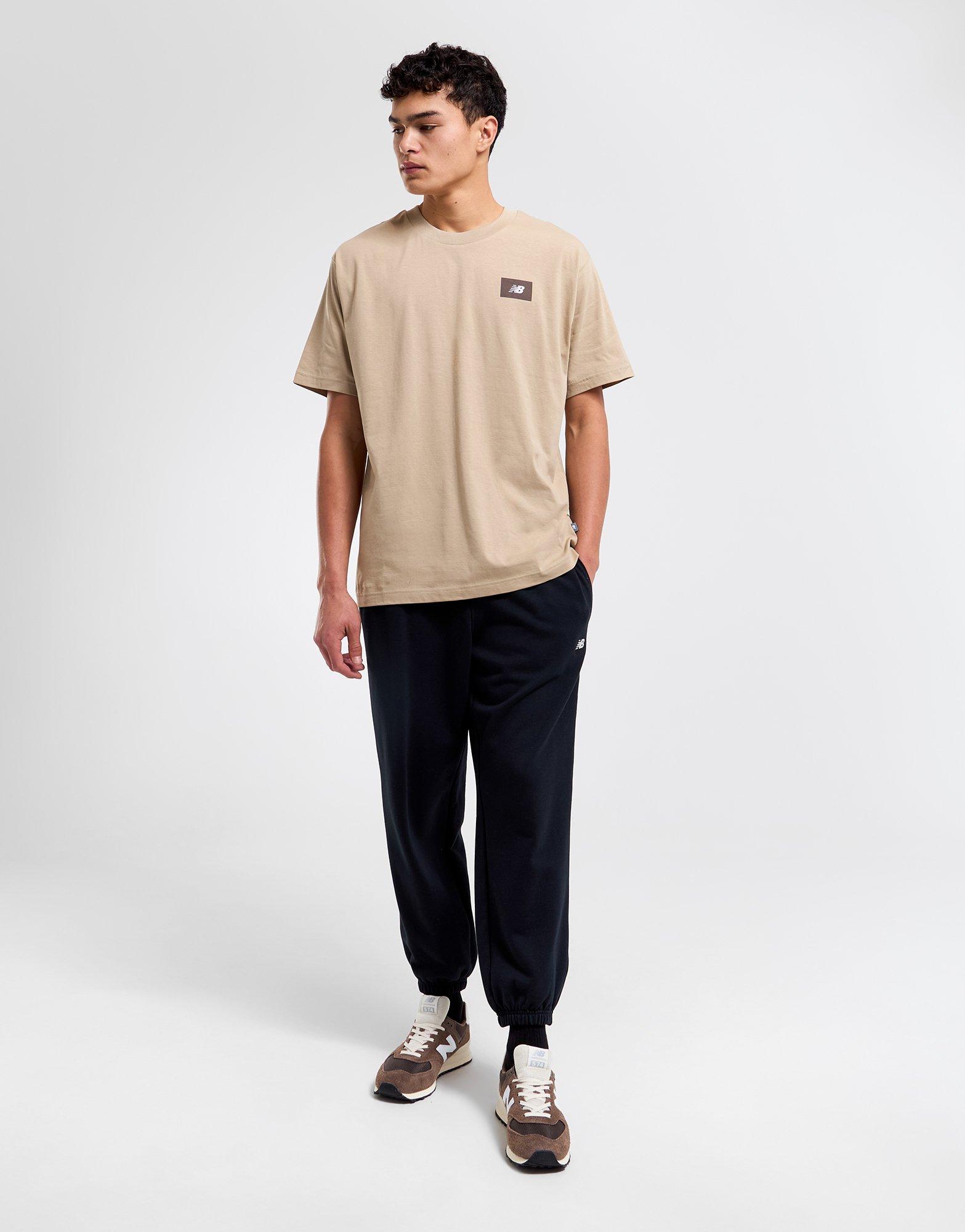 New Balance Logo T-Shirt