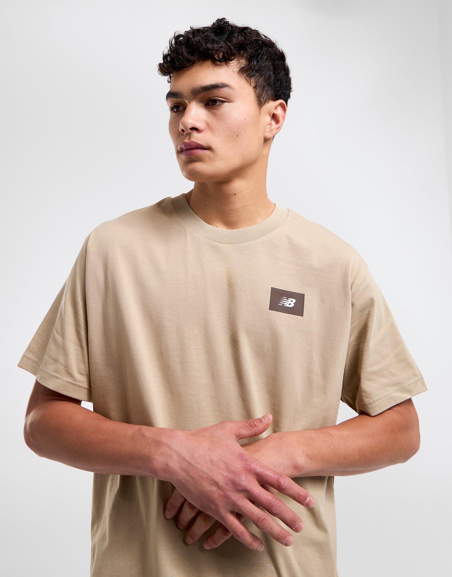 New Balance Logo T-Shirt