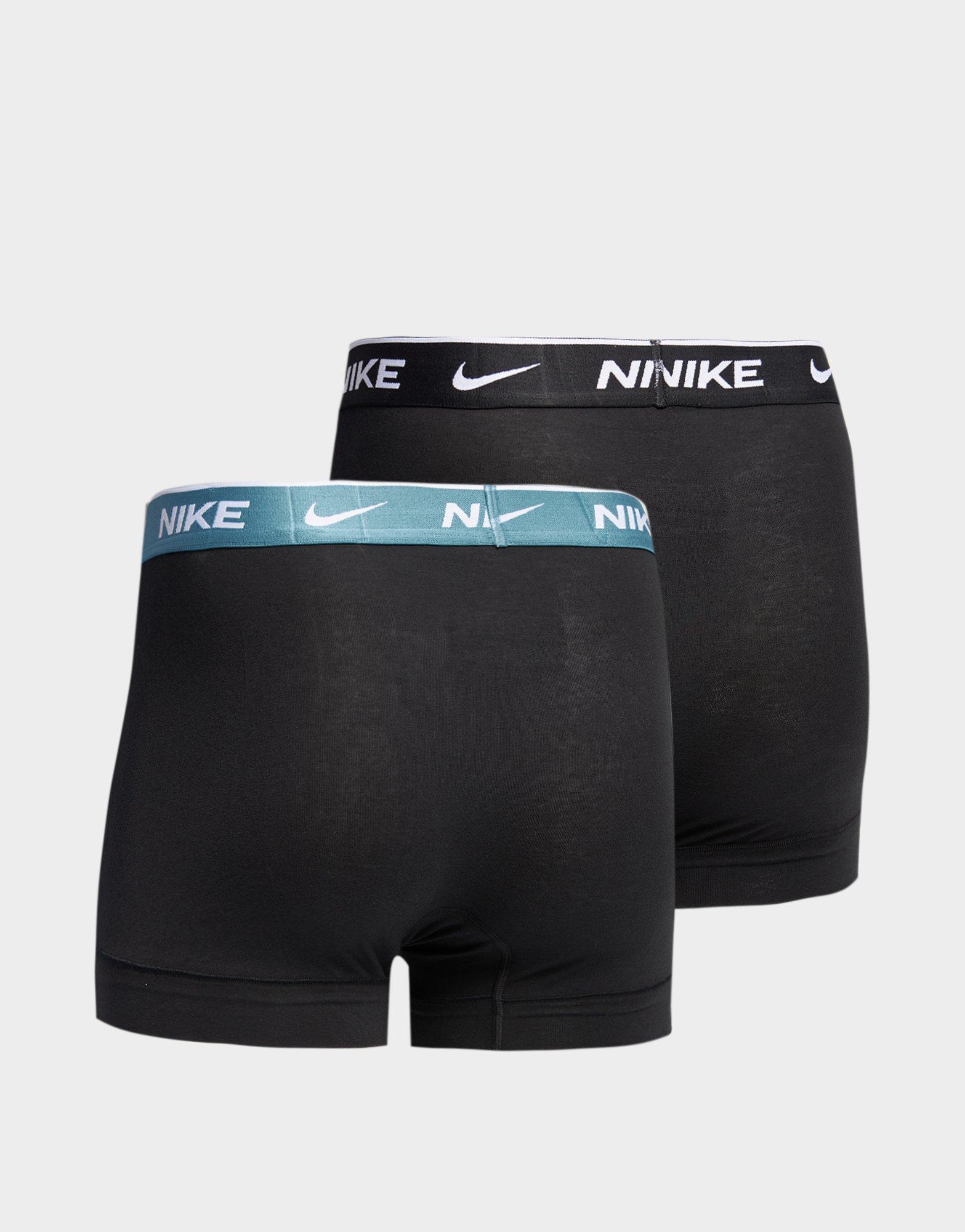 Nike Trunks 2 Pack