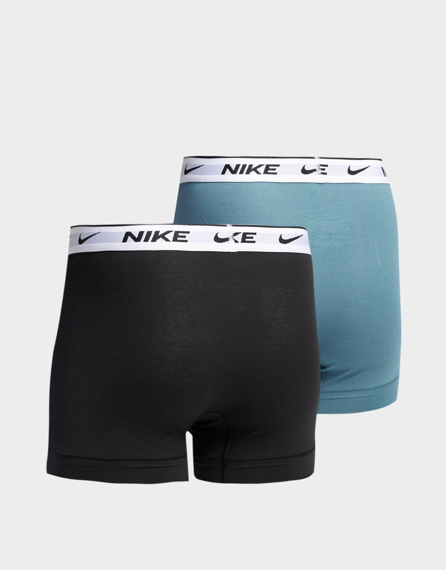 Nike Trunks 2 Pack