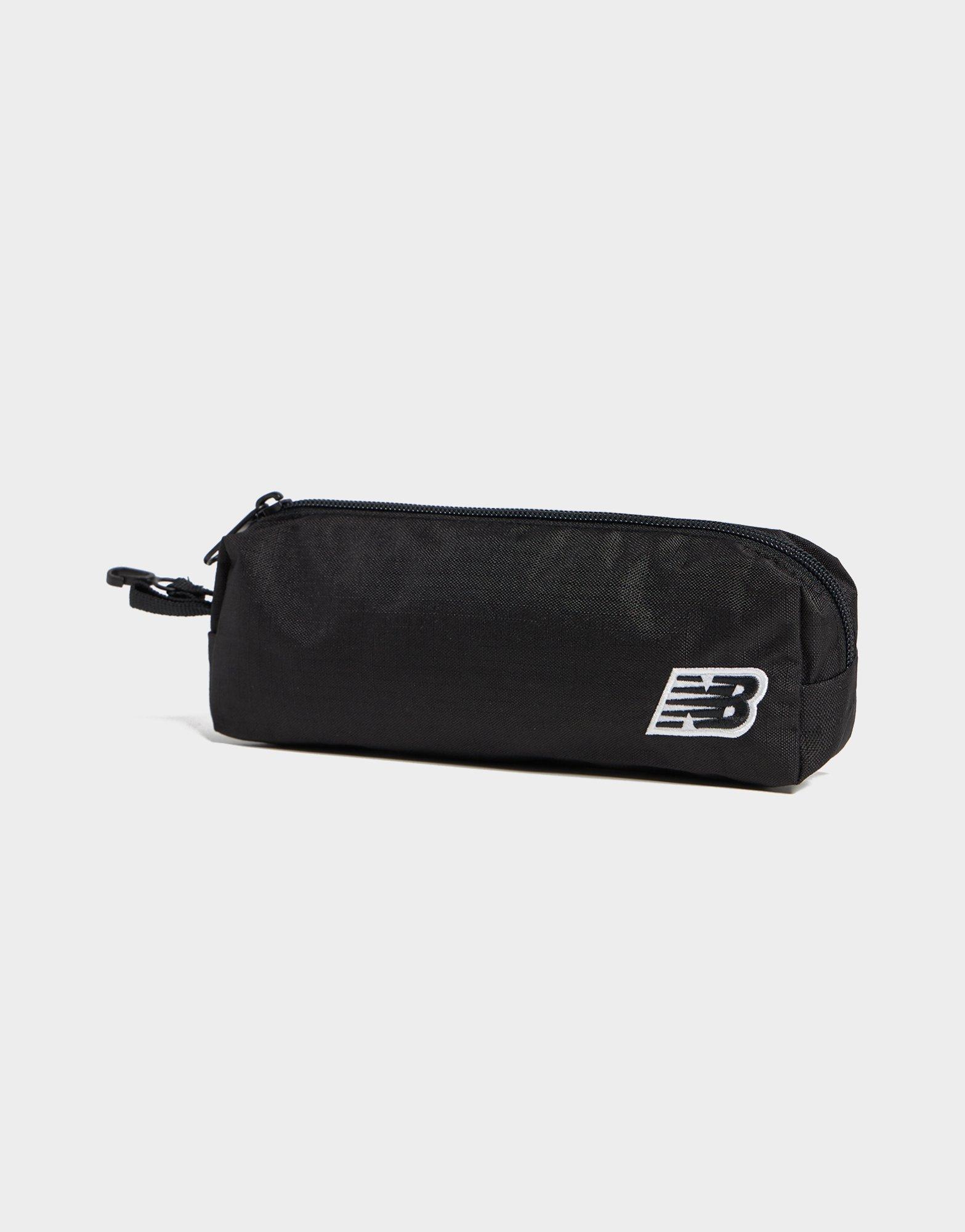 New Balance Backpack and Pencil Case