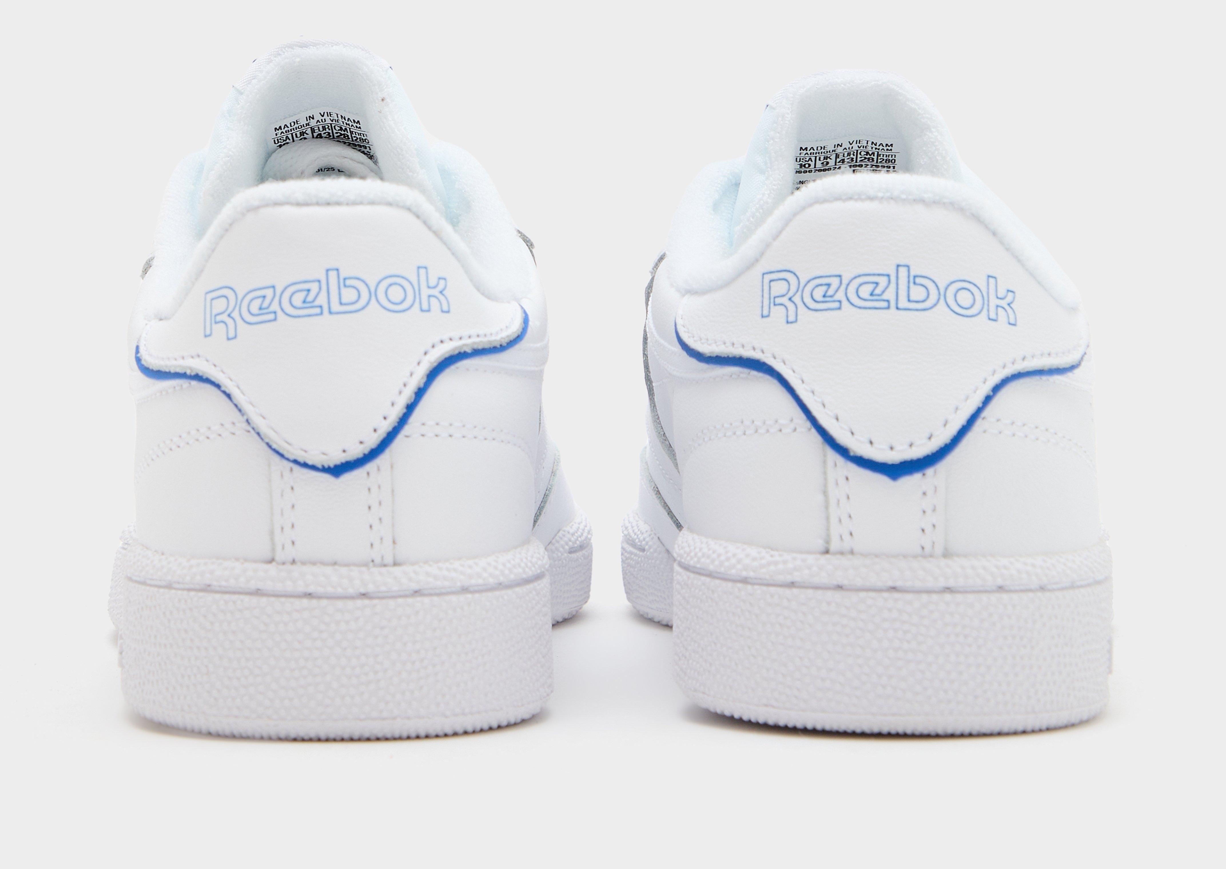 Reebok Club C 85