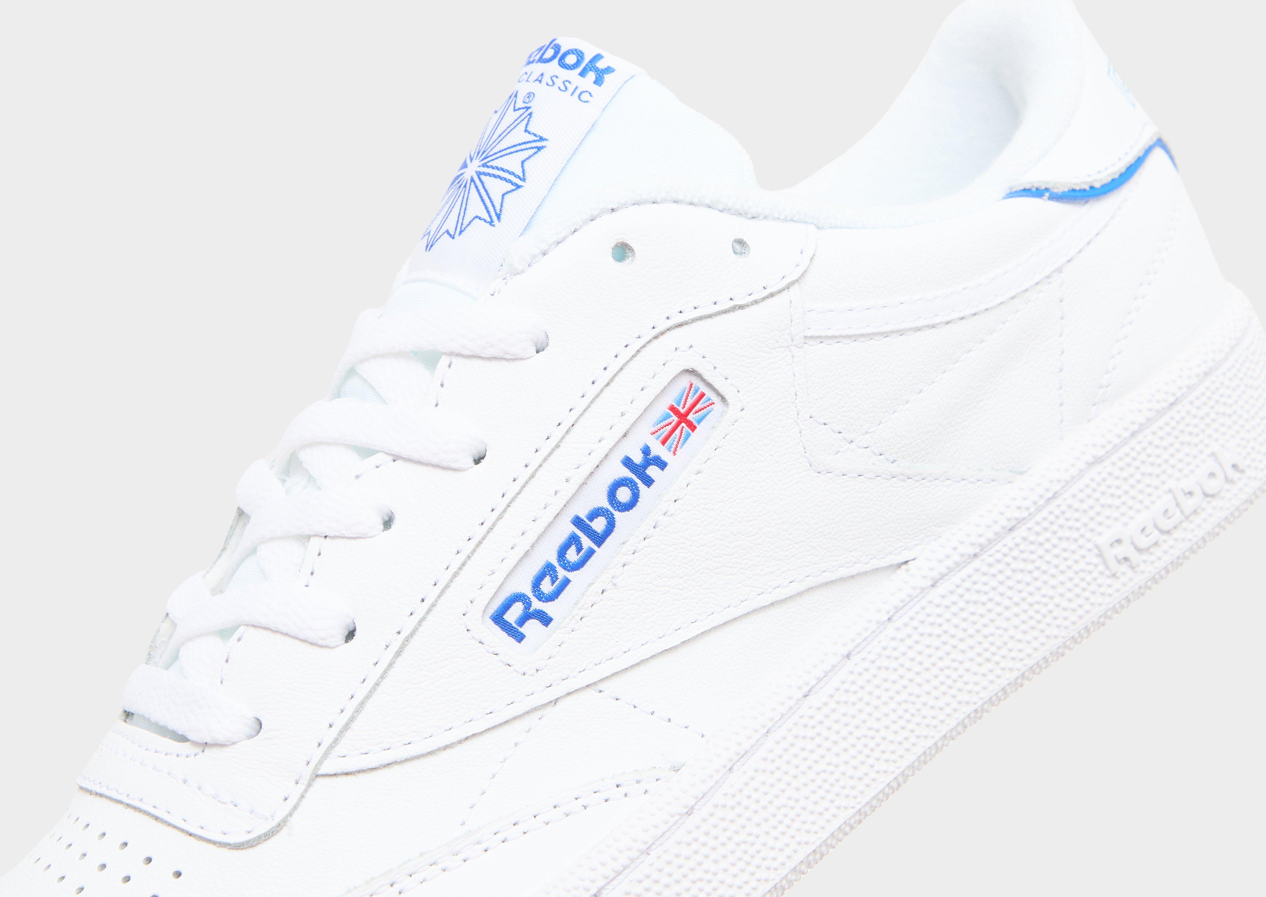 Reebok Club C 85