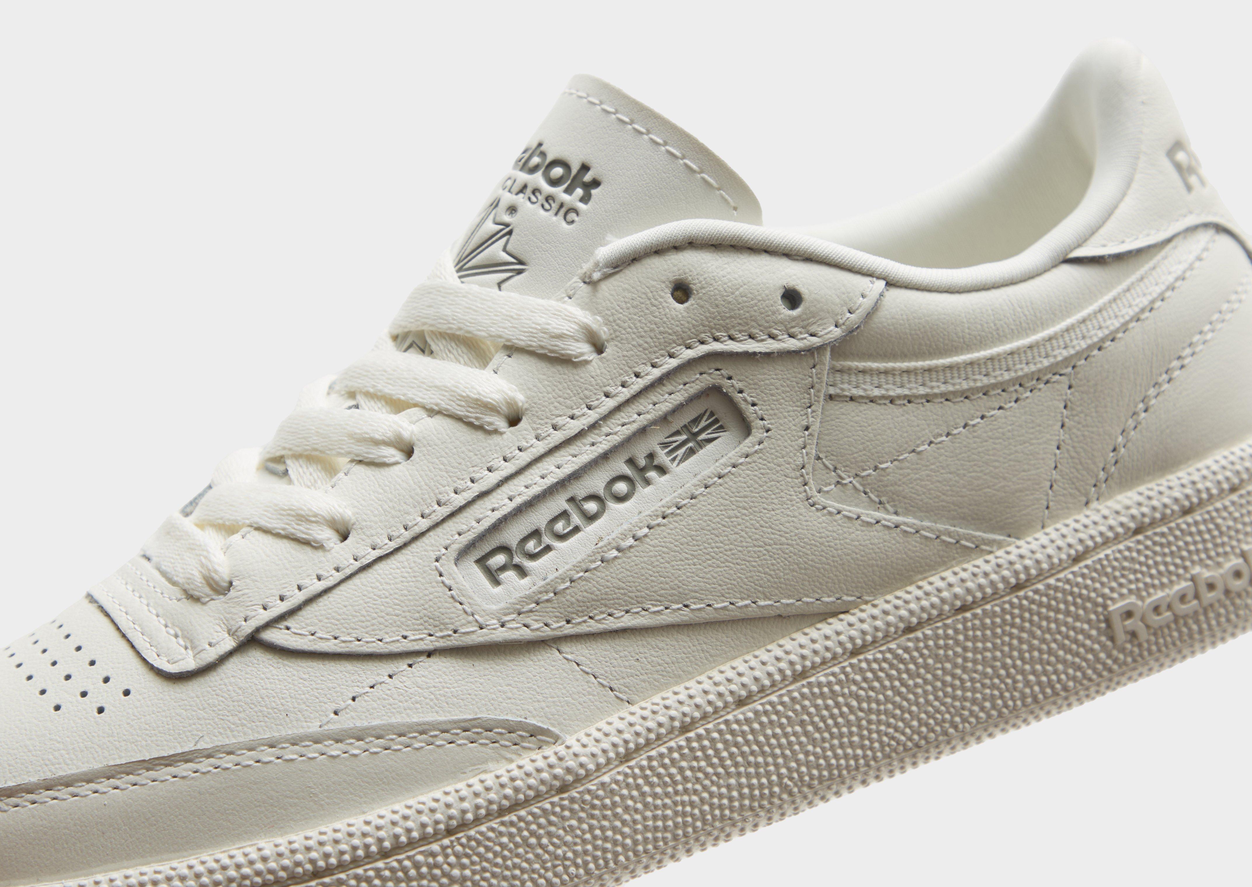 Reebok Club C Women's