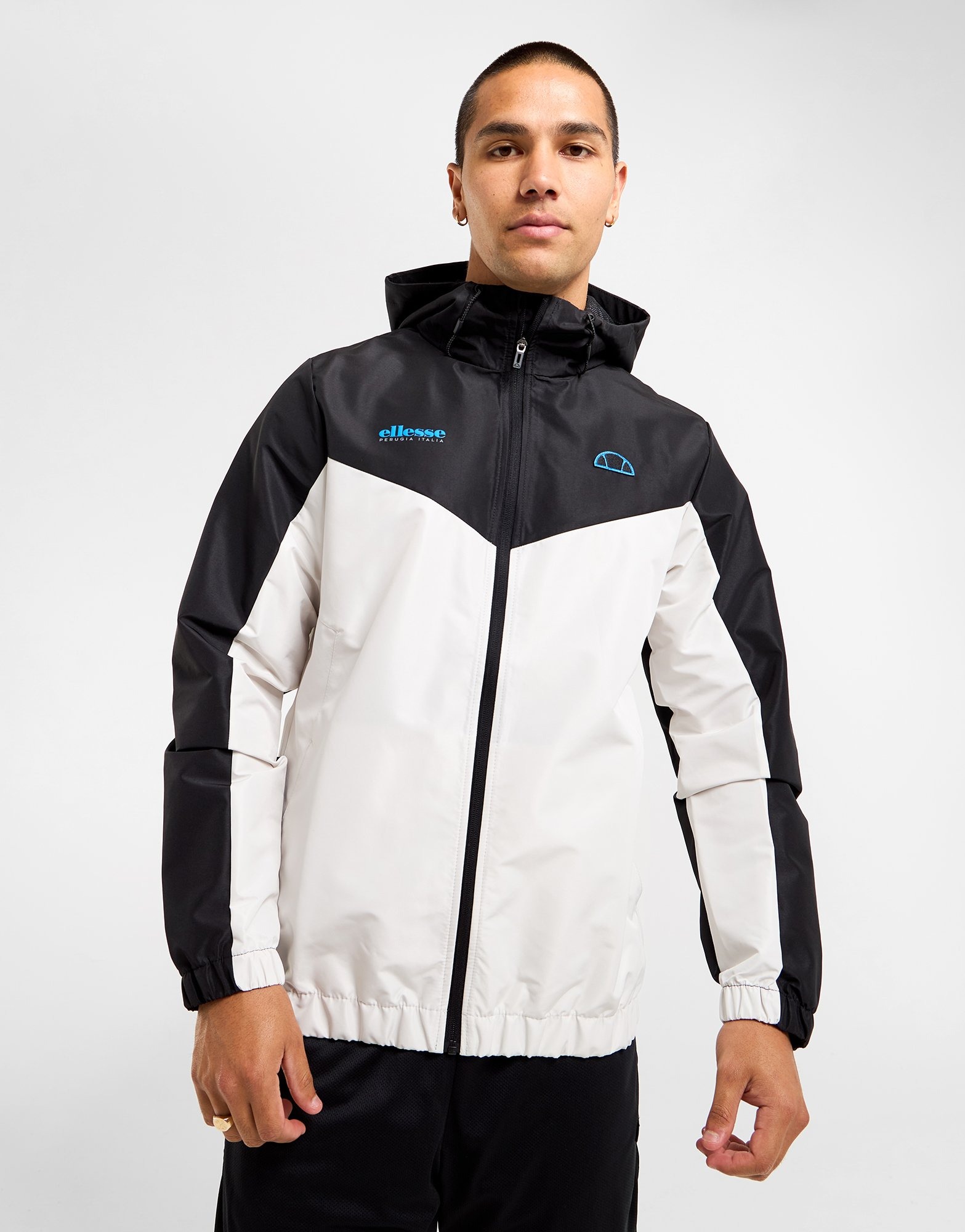 Ellesse coat jd clearance