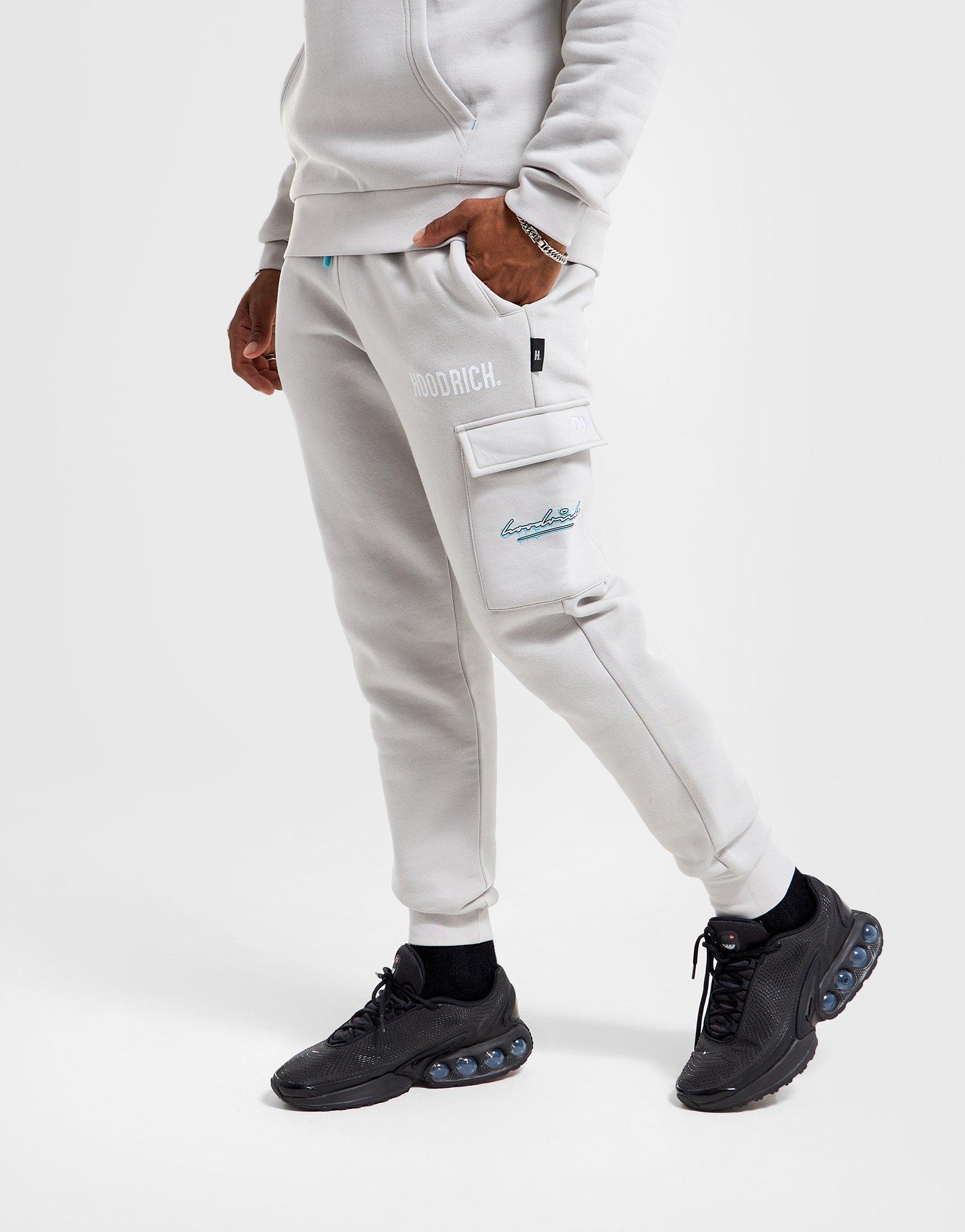 Hoodrich Splatter Joggers