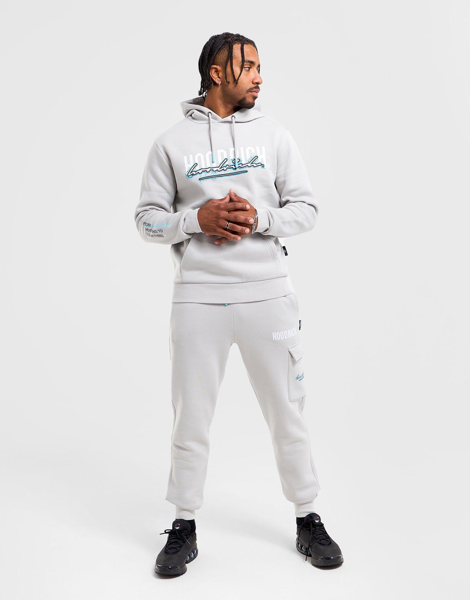 Hoodrich Splatter Joggers