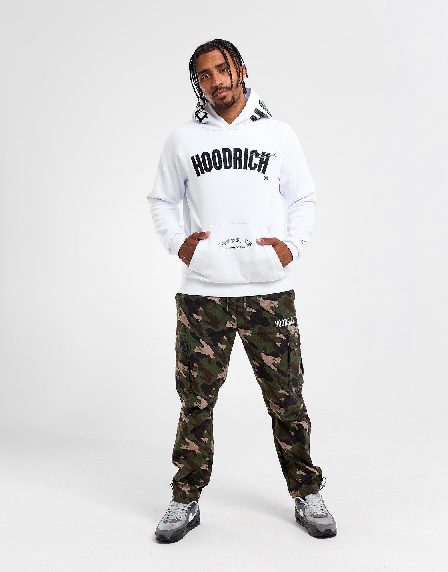Hoodrich Heat Hoodie