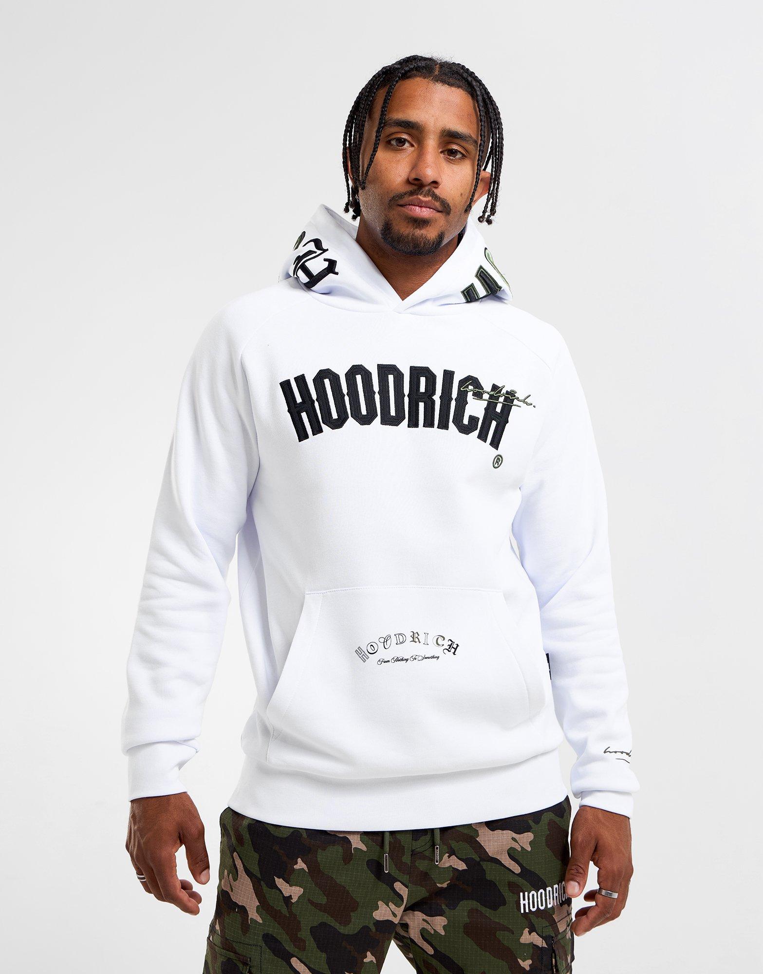Hoodrich Heat Hoodie
