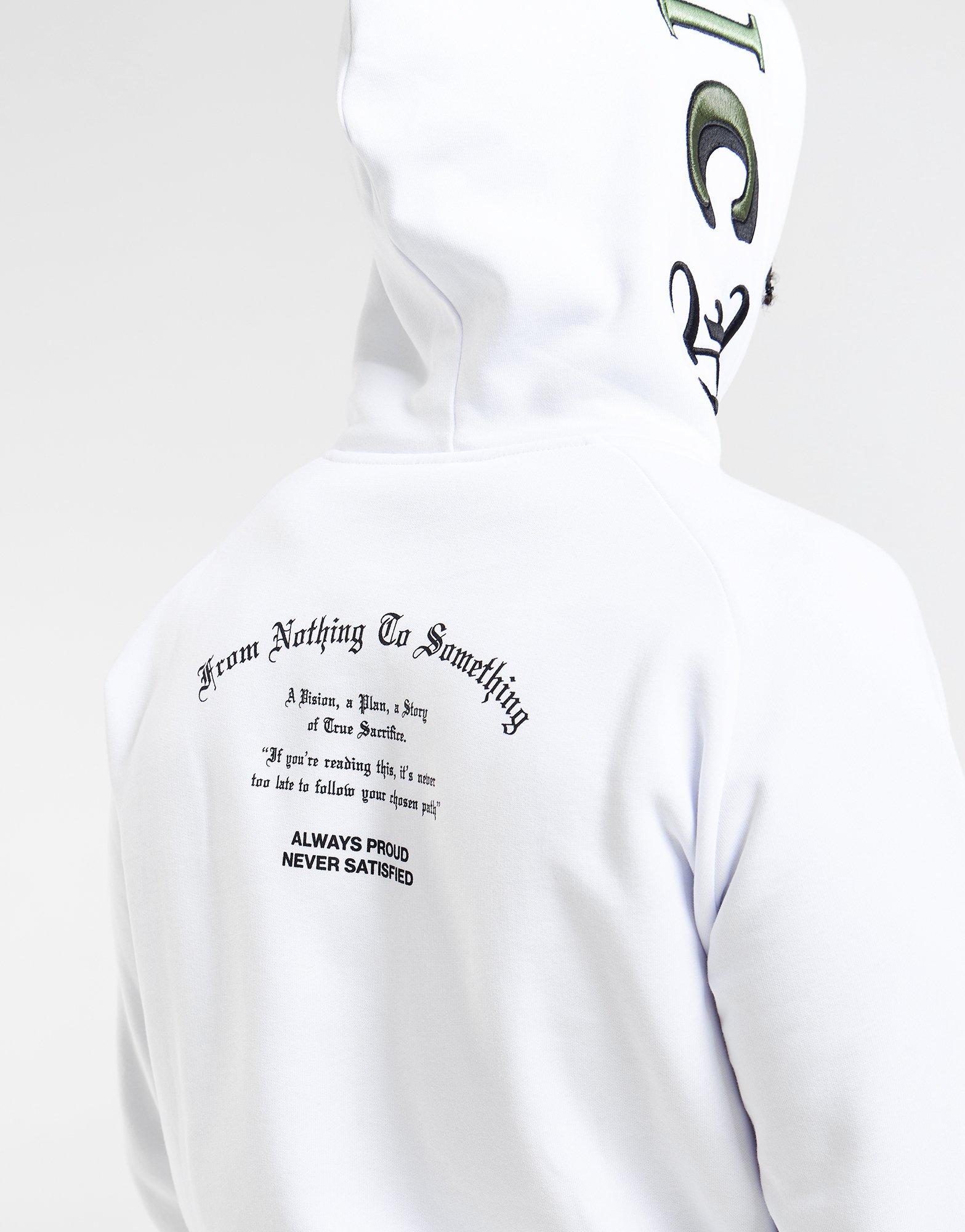 Hoodrich Heat Hoodie