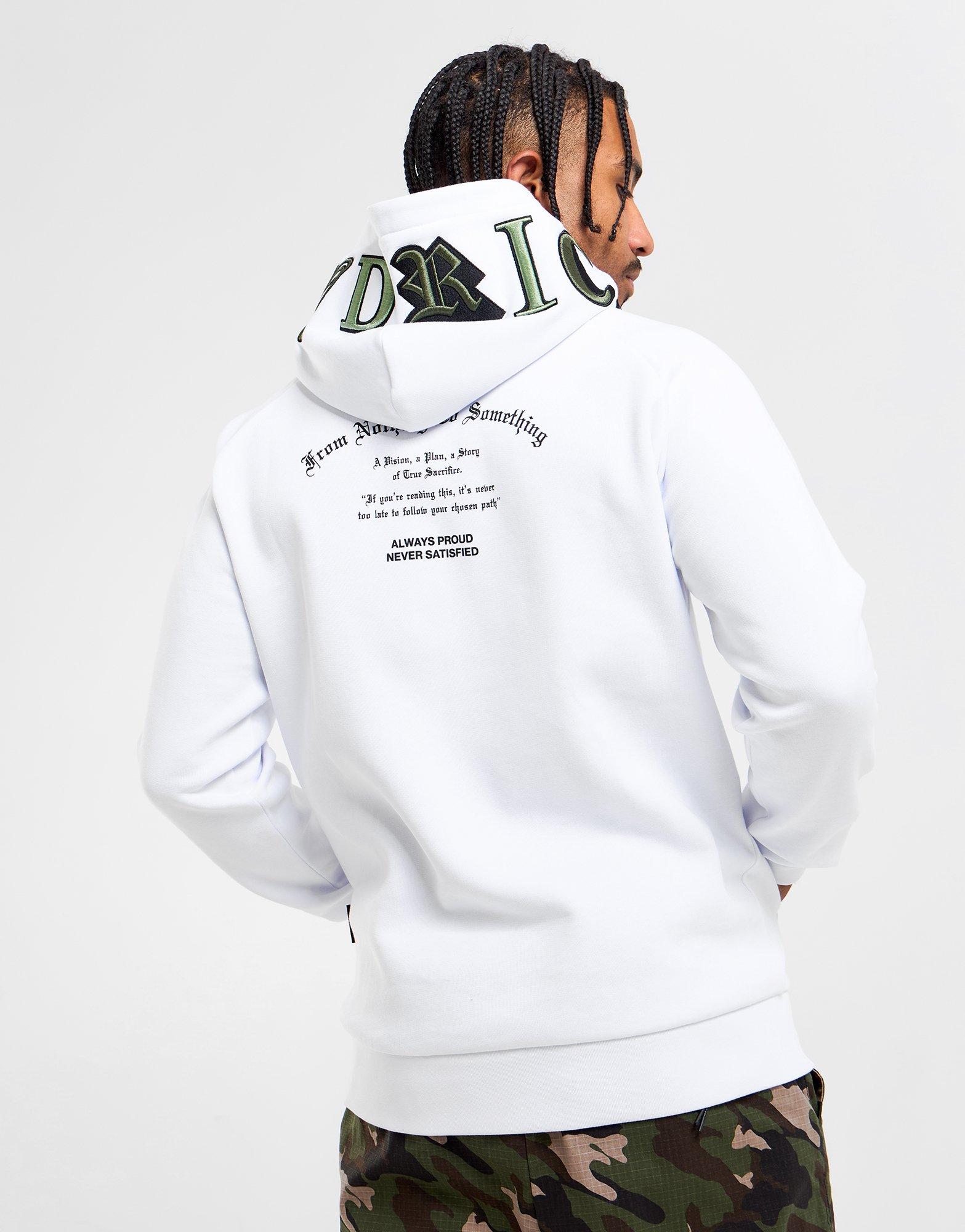 Hoodrich Heat Hoodie