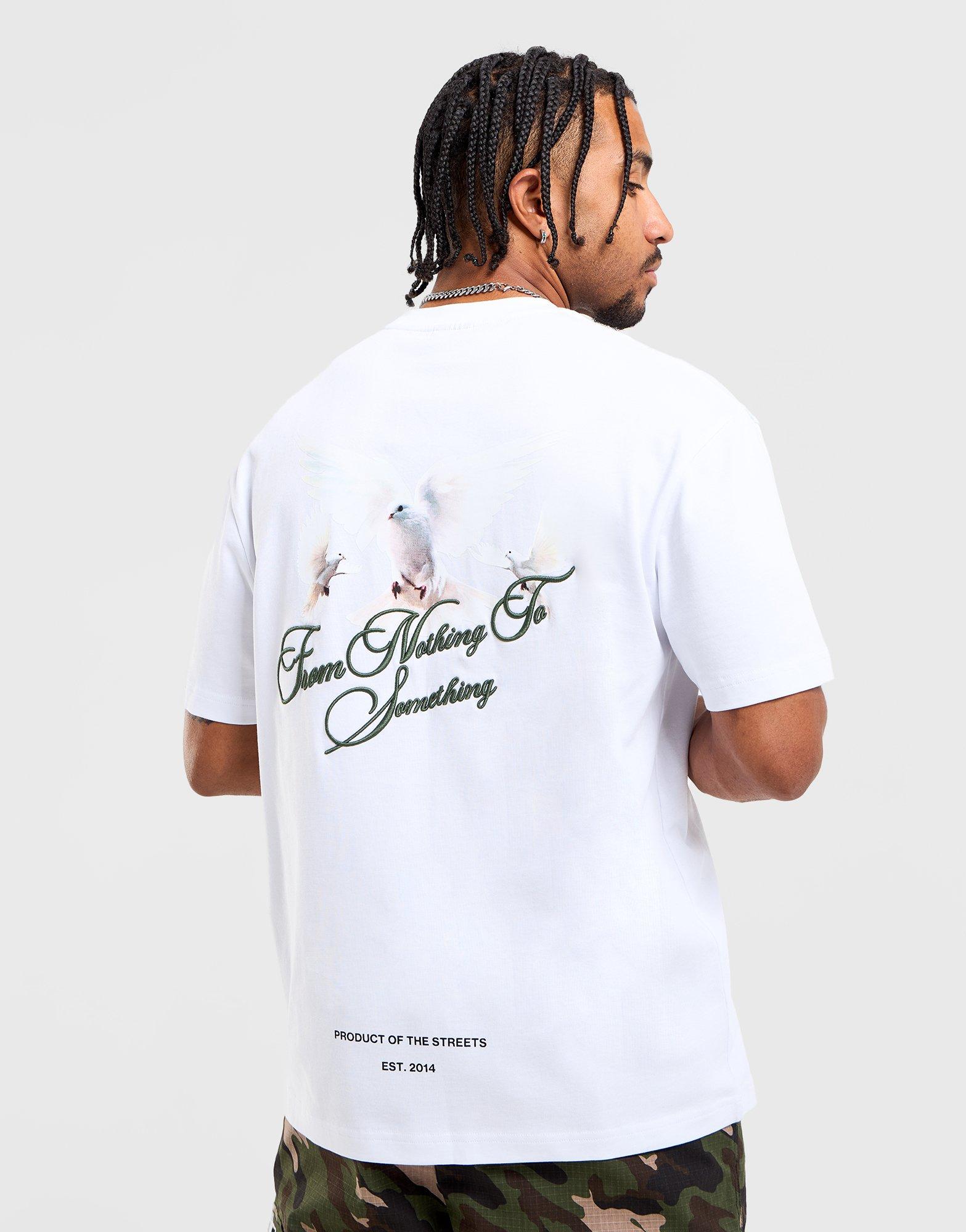 Hoodrich Flight T-Shirt