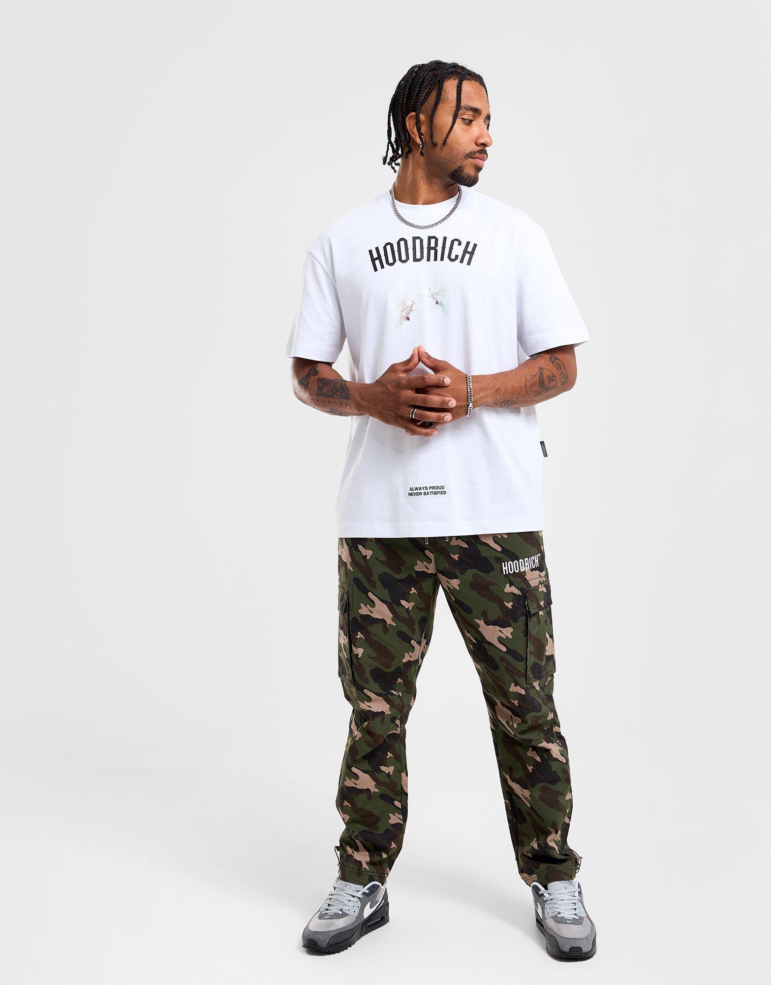 Hoodrich Flight T-Shirt