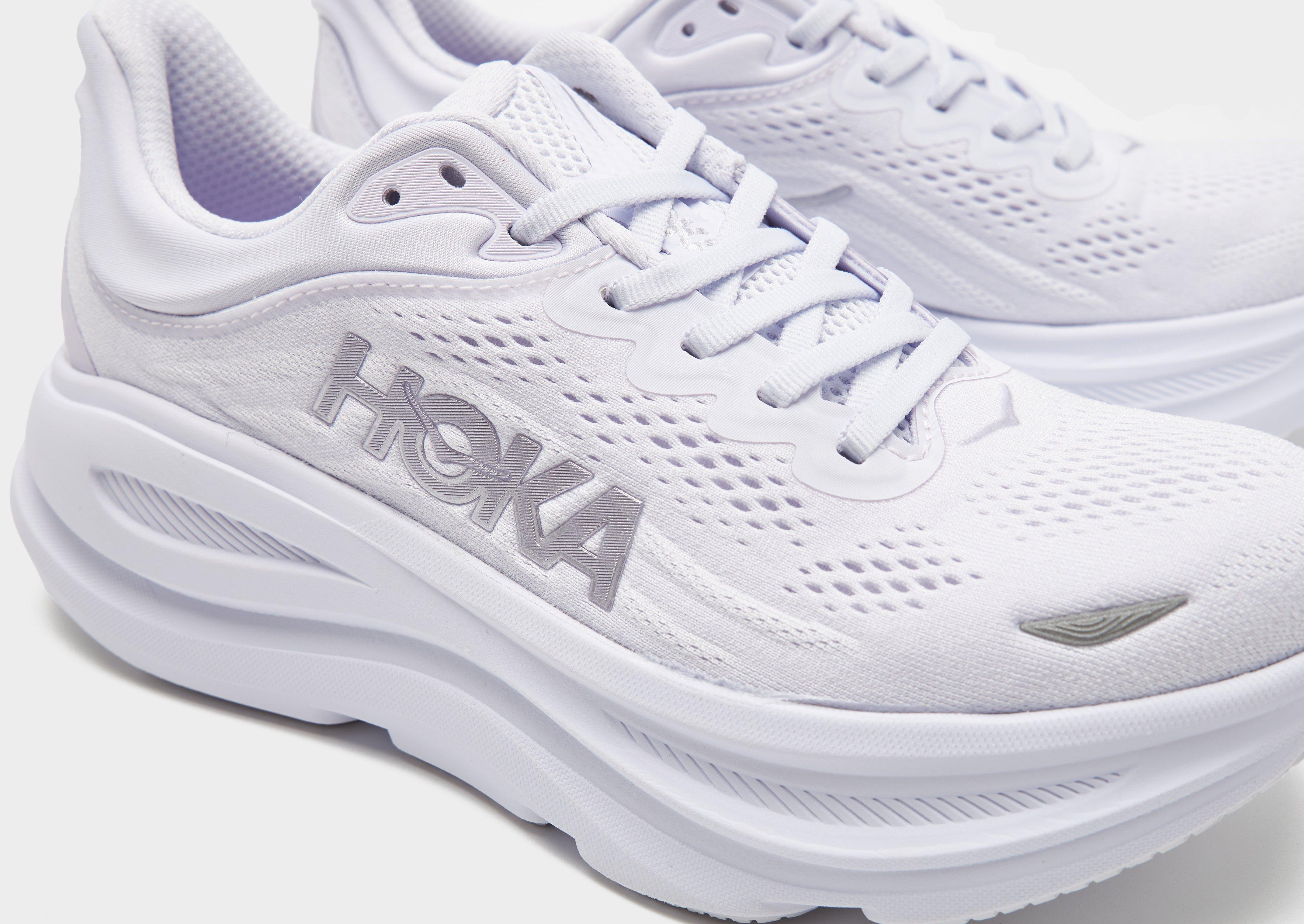 HOKA Bondi 9 W L'purp/l'purp