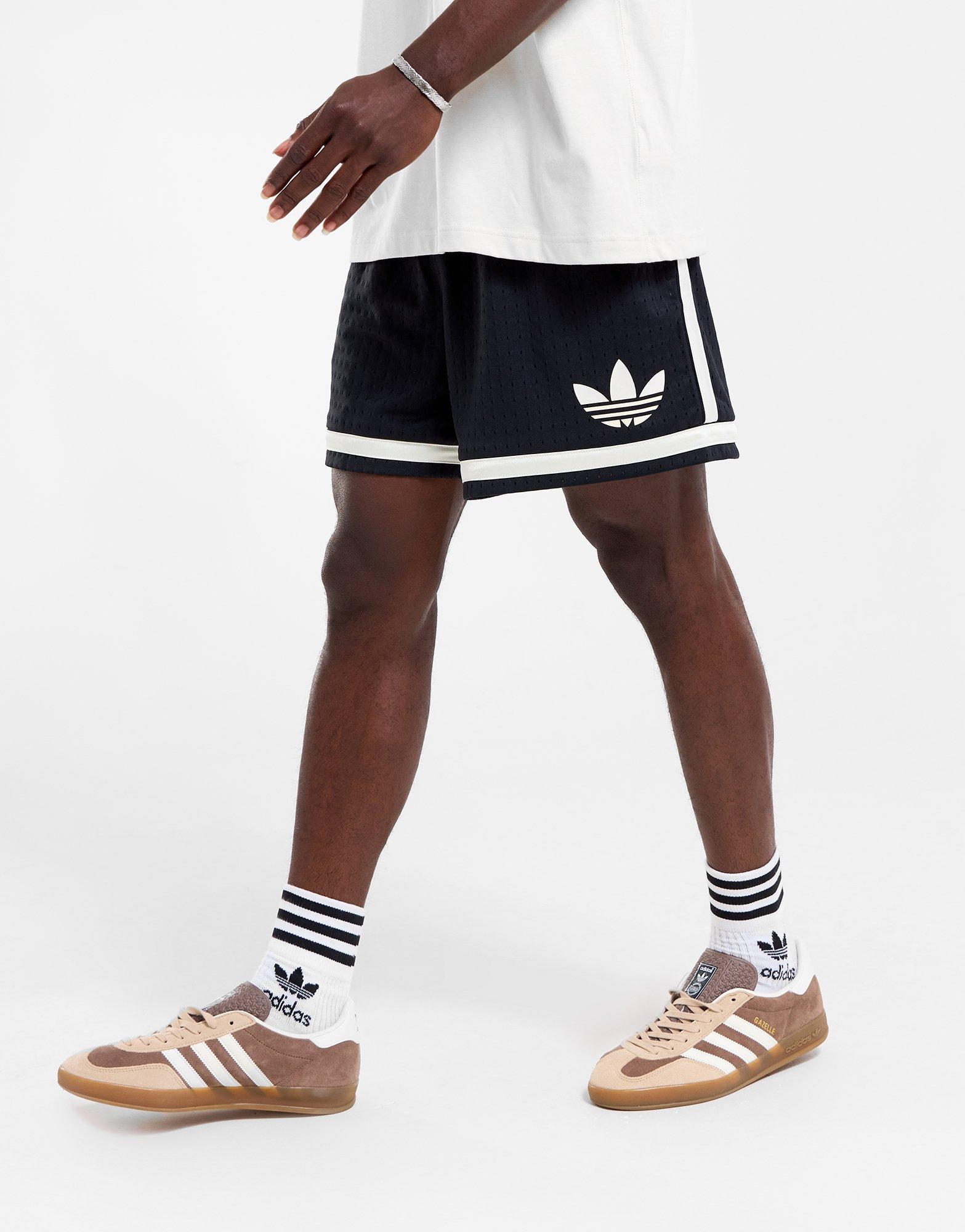 adidas Originals Mesh Shorts