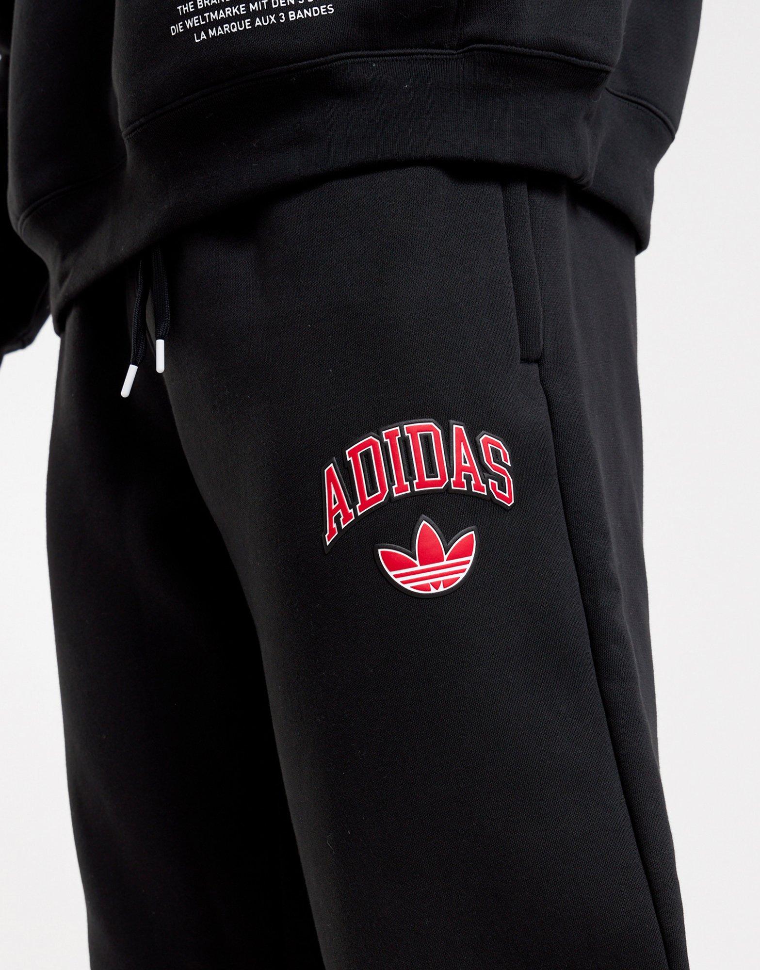 adidas Originals Varsity Joggers