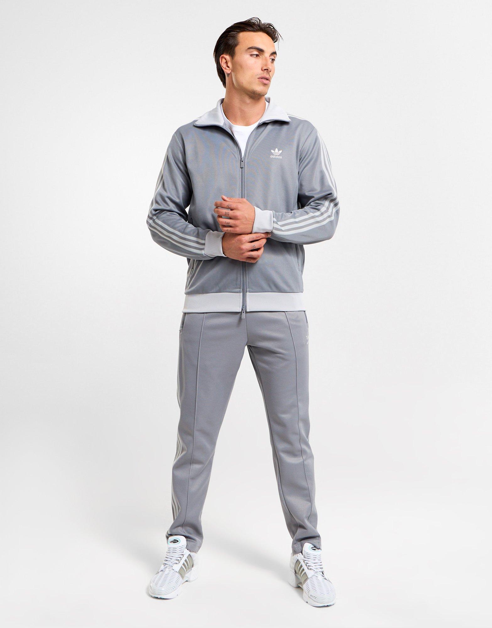 adidas Originals Classics Full Zip Track Top