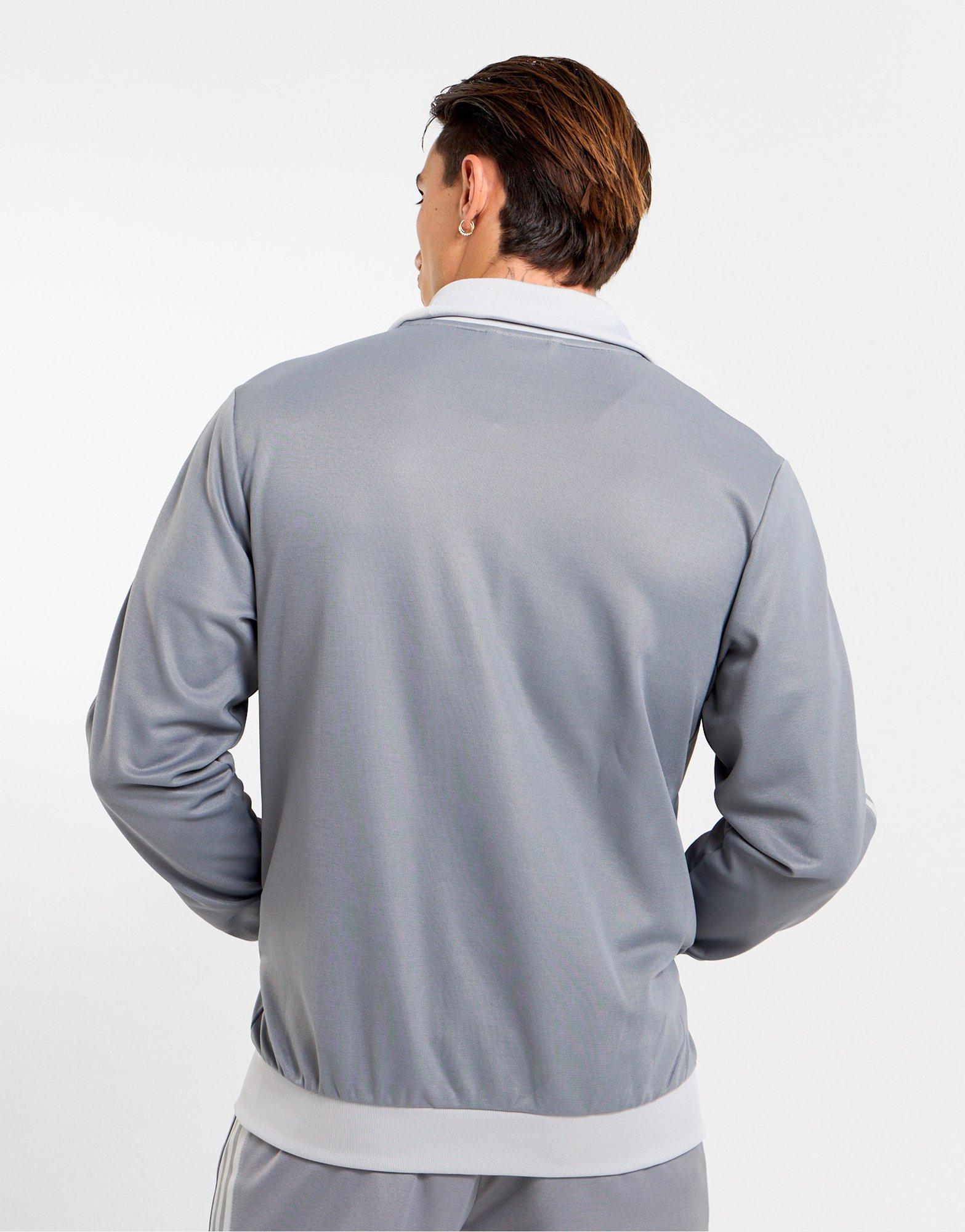 adidas Originals Classics Full Zip Track Top