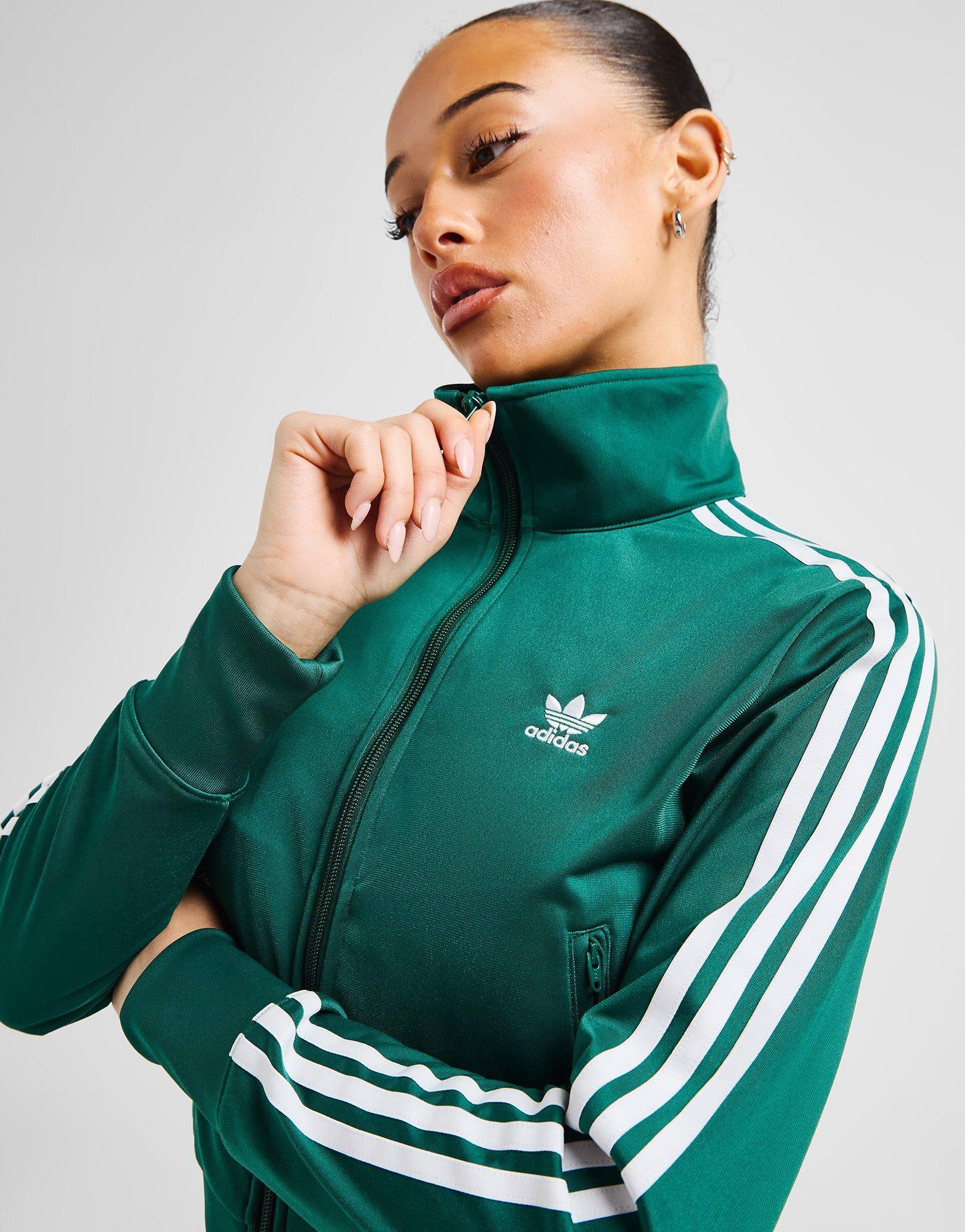 adidas Originals Firebird Track Top