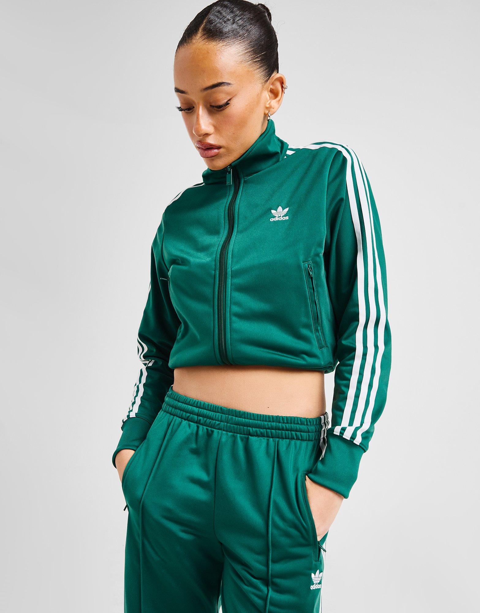 adidas Originals Firebird Track Top