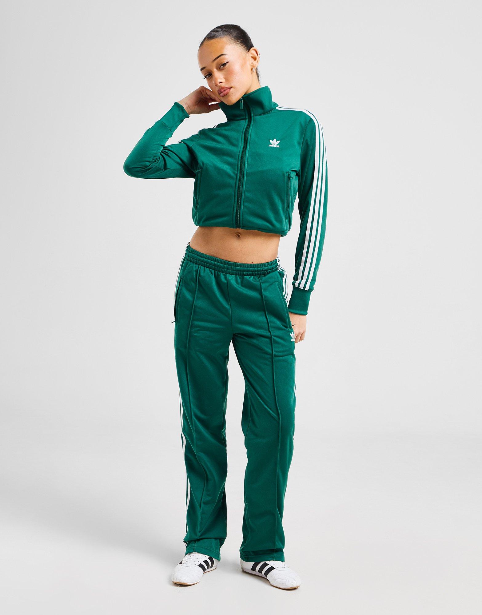 adidas Originals Firebird Track Top