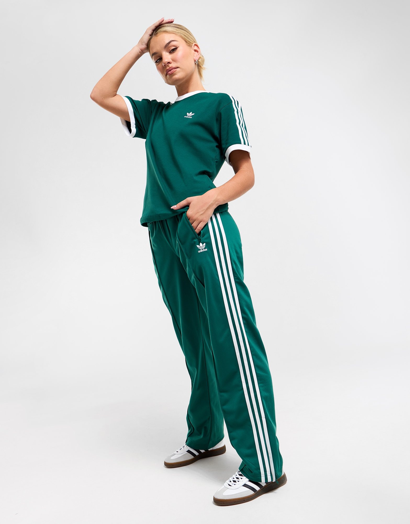 adidas Originals Firebird Track Pants