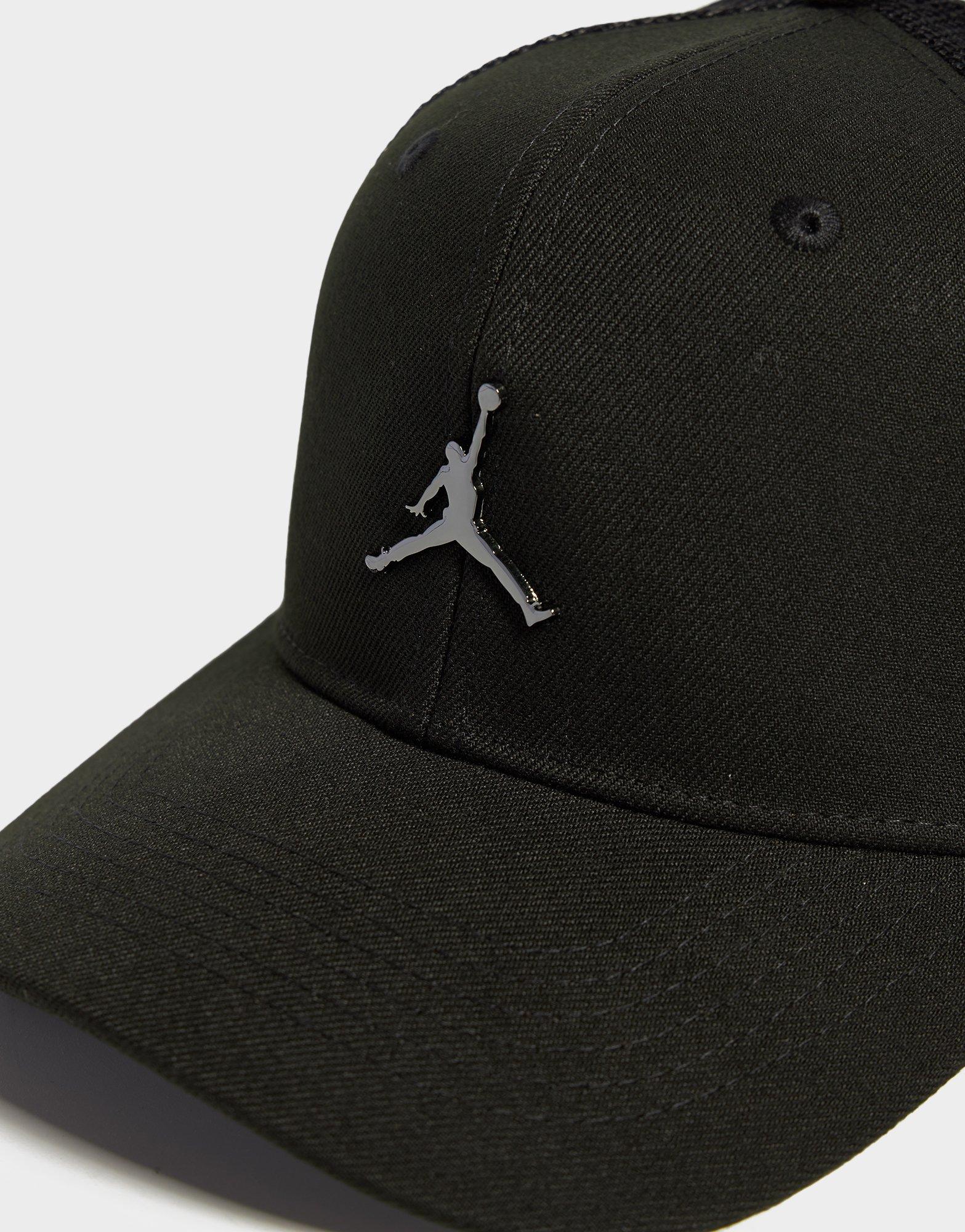 Jordan Trucker Cap Kids
