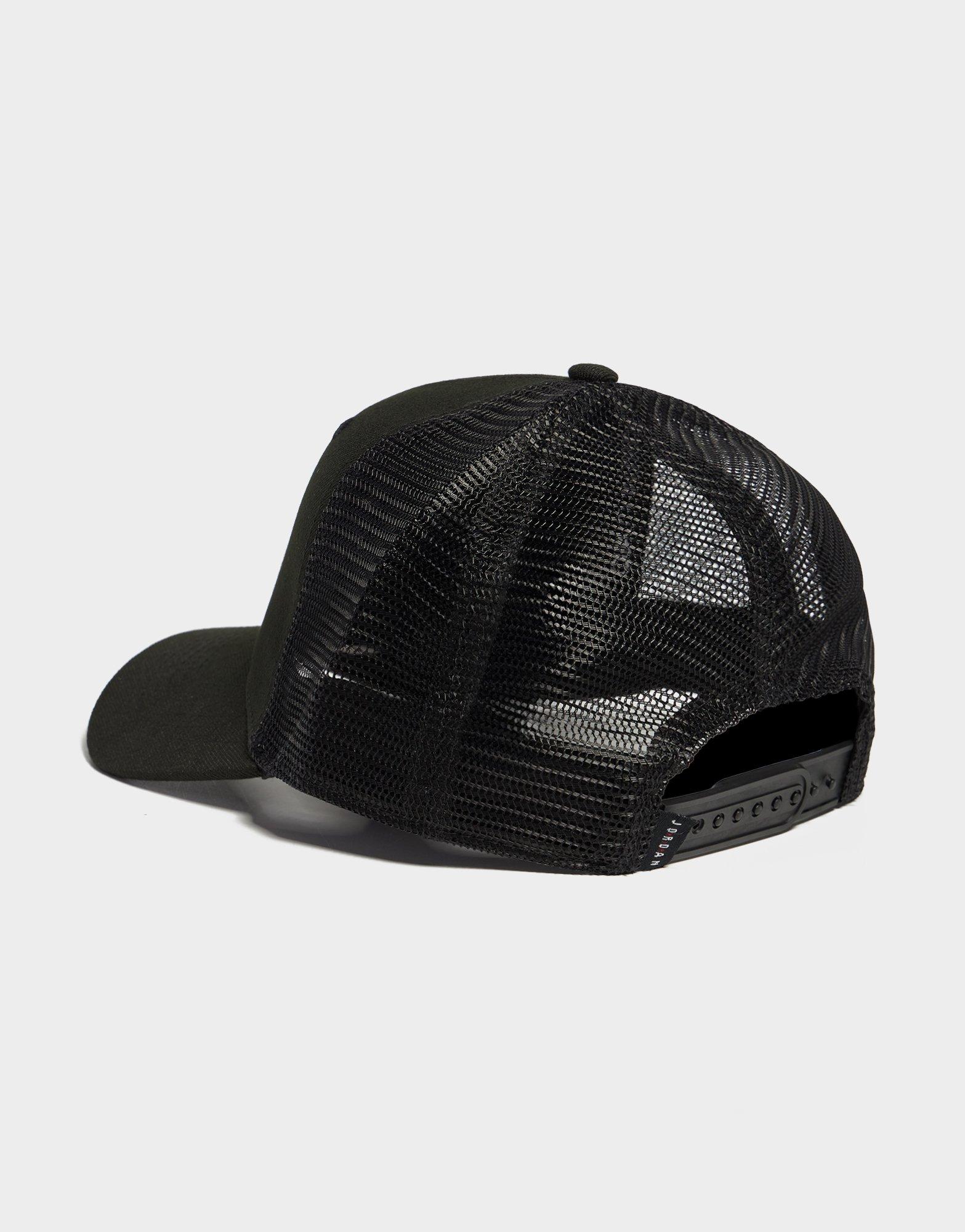 Jordan Trucker Cap Kids