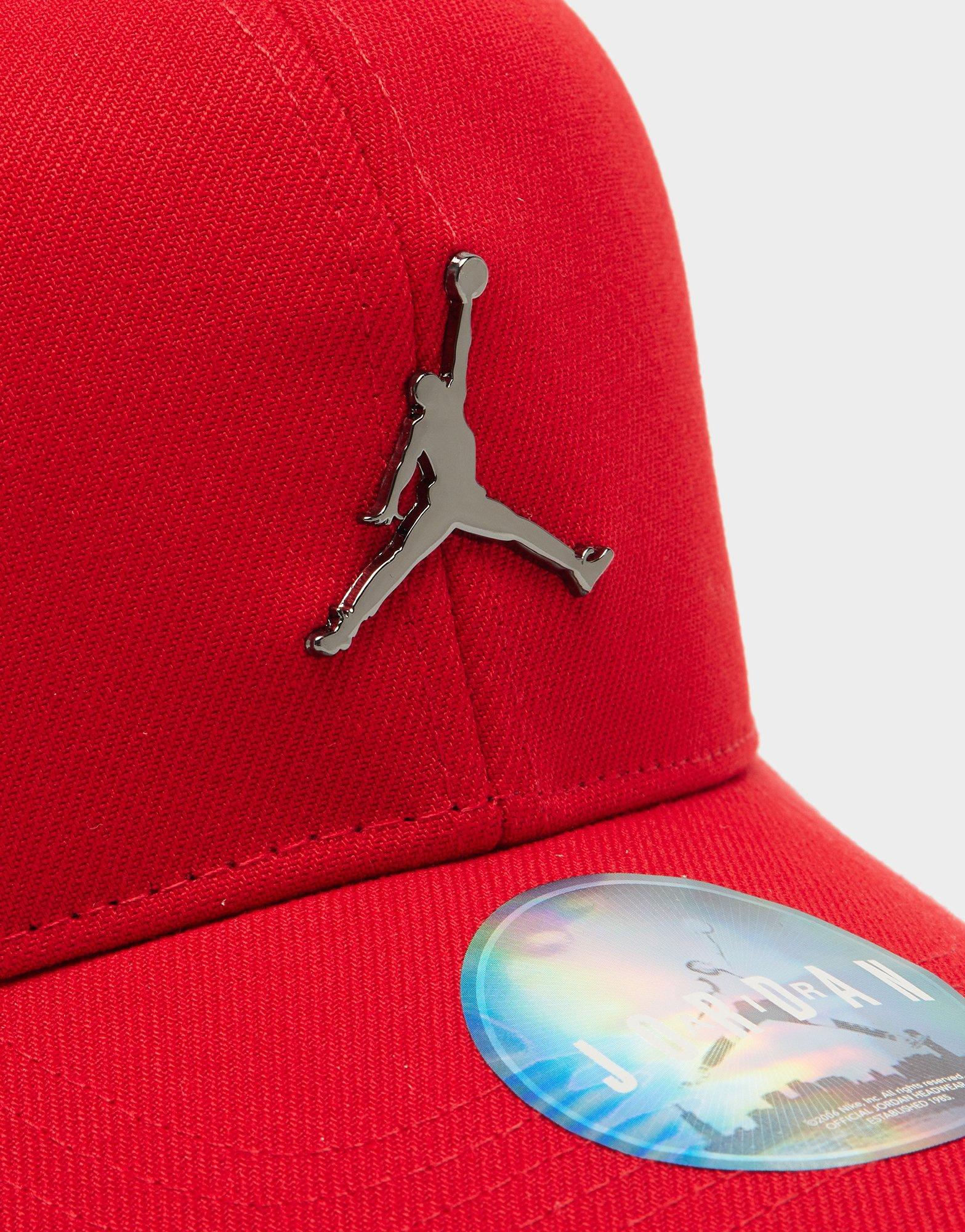 Jordan Trucker Cap Kids