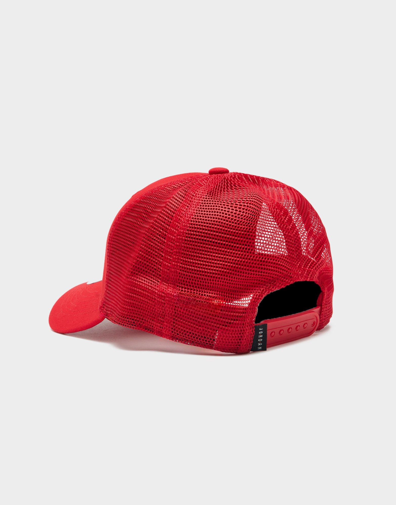 Jordan Trucker Cap Kids