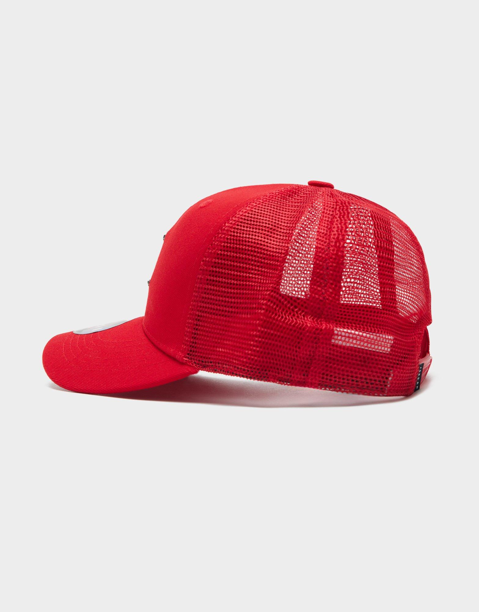 Jordan Trucker Cap Kids