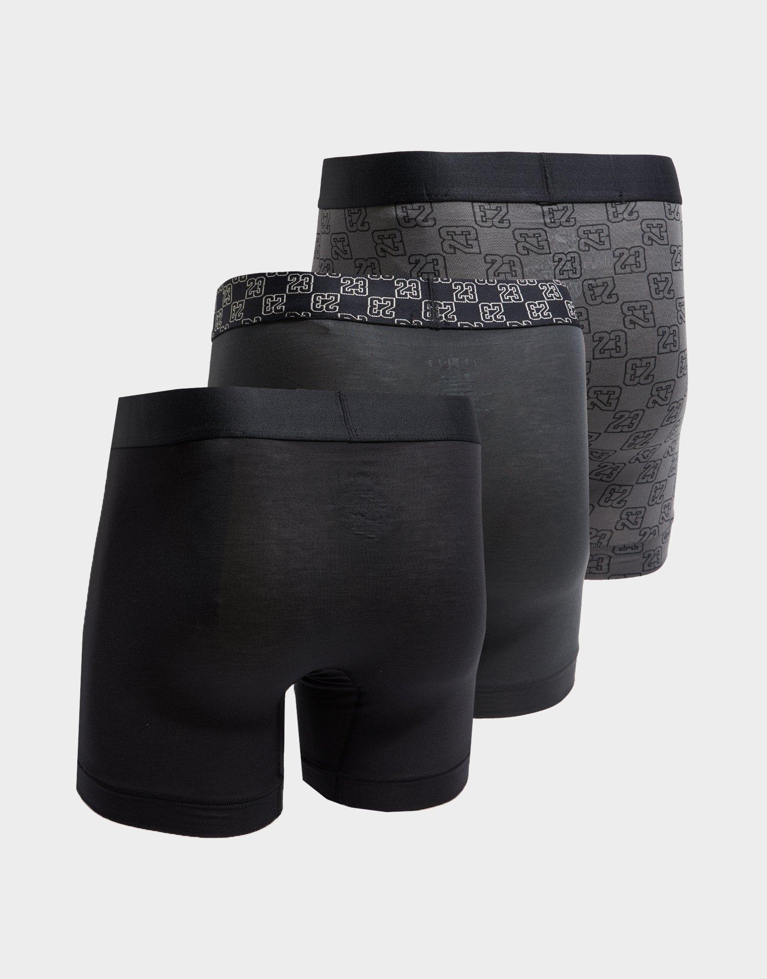 Jordan Boxers 3 Pack