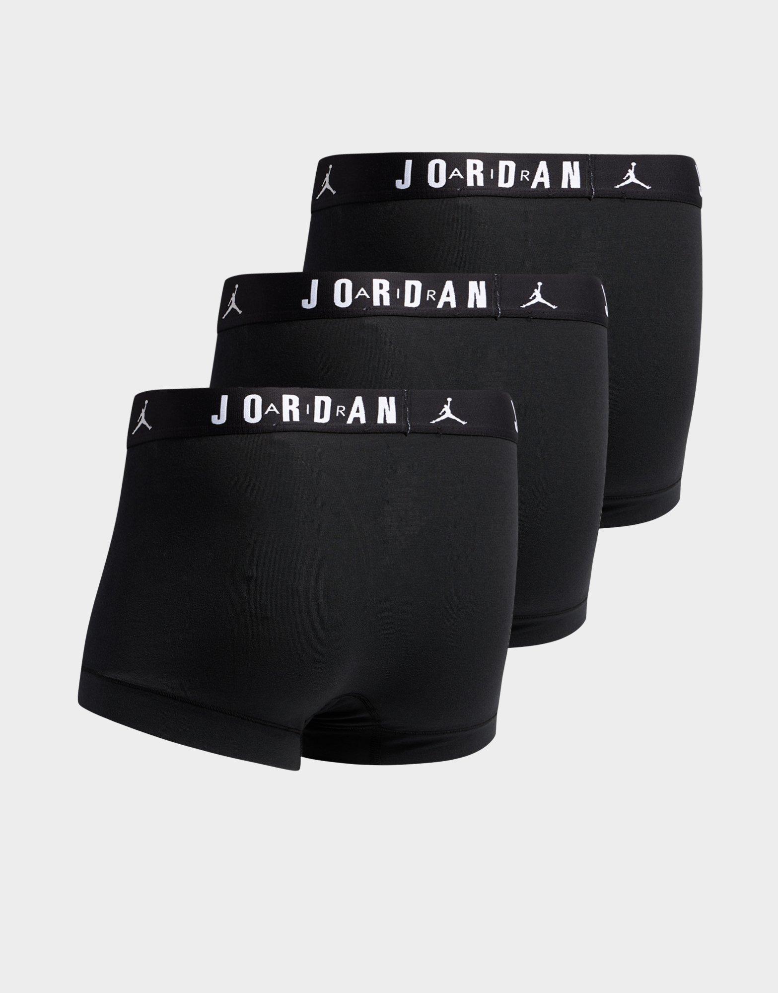 Jordan Boxers 3 Pack