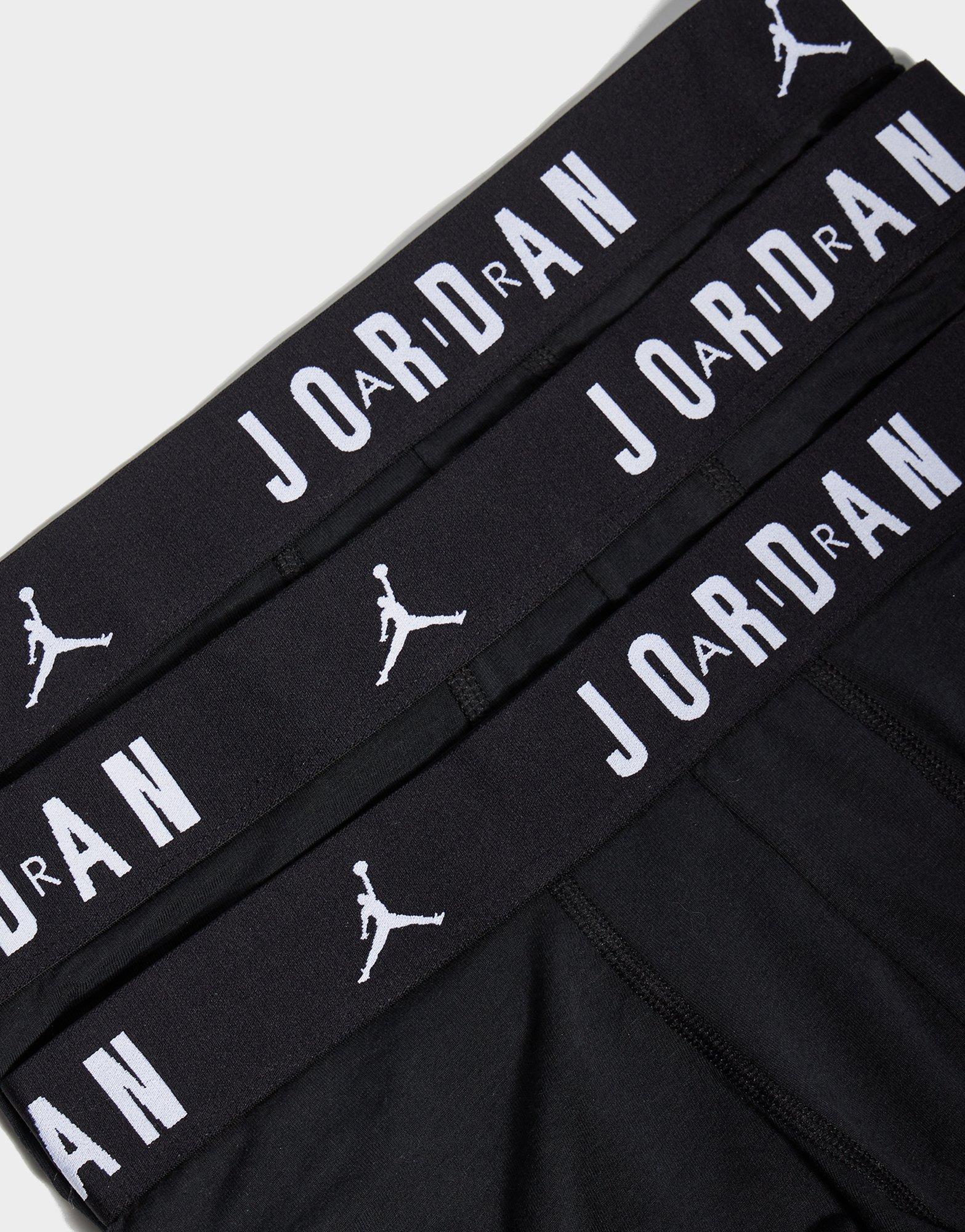 Jordan Boxers 3 Pack