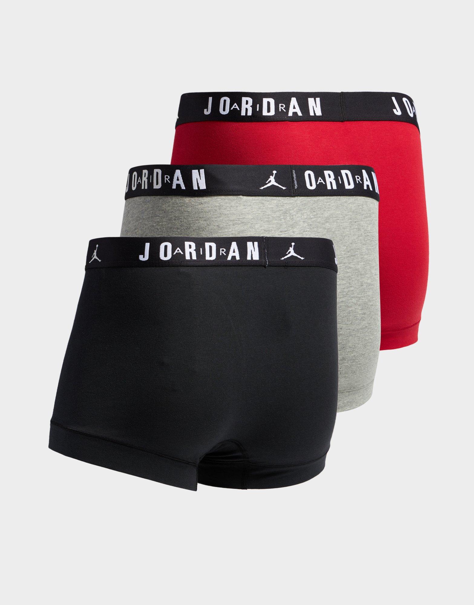 Jordan Boxers 3 Pack